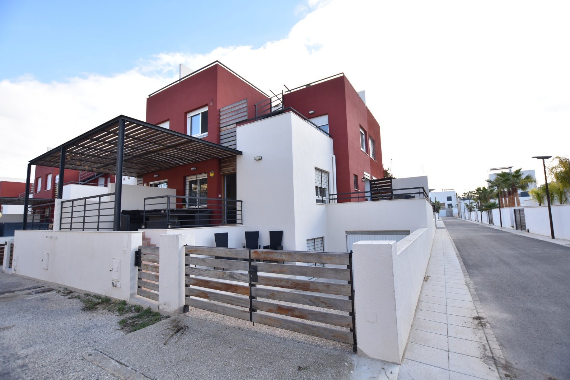 Tweedehands - Villa -
Algorfa - La finca Golf