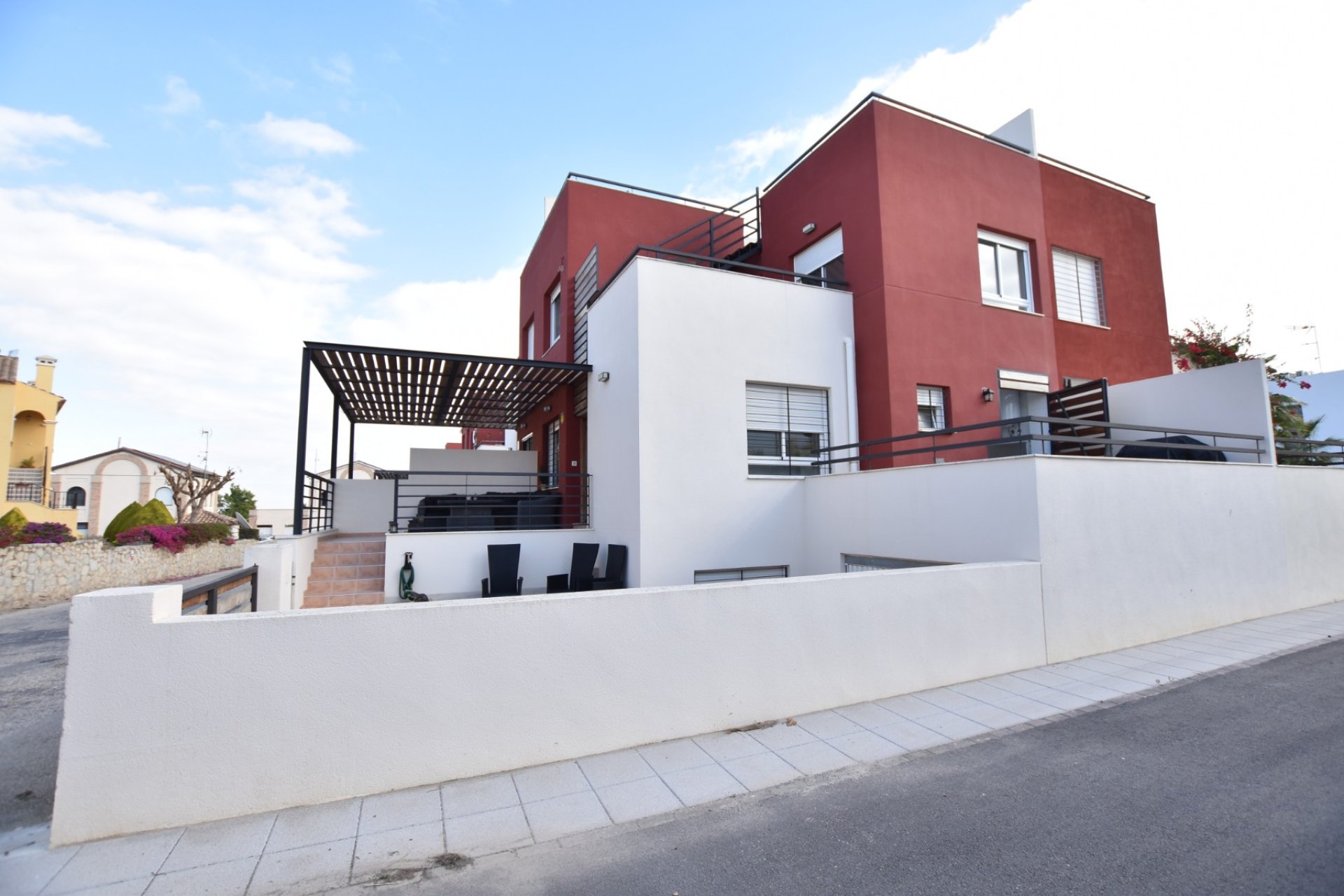 Tweedehands - Villa -
Algorfa - La finca Golf