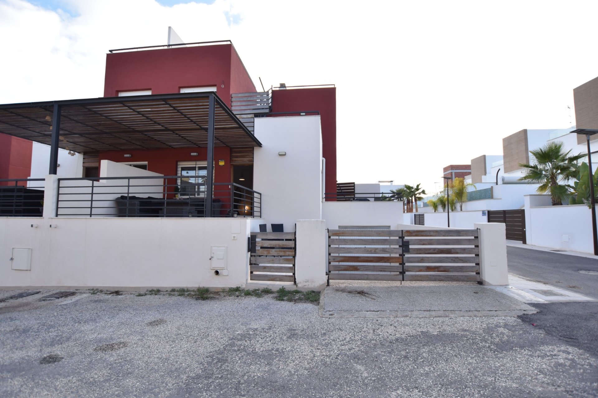 Tweedehands - Villa -
Algorfa - La finca Golf