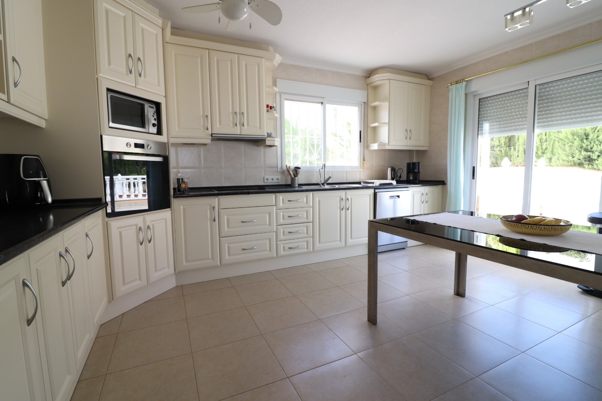 Tweedehands - Villa -
Algorfa - Lomas de La Juliana