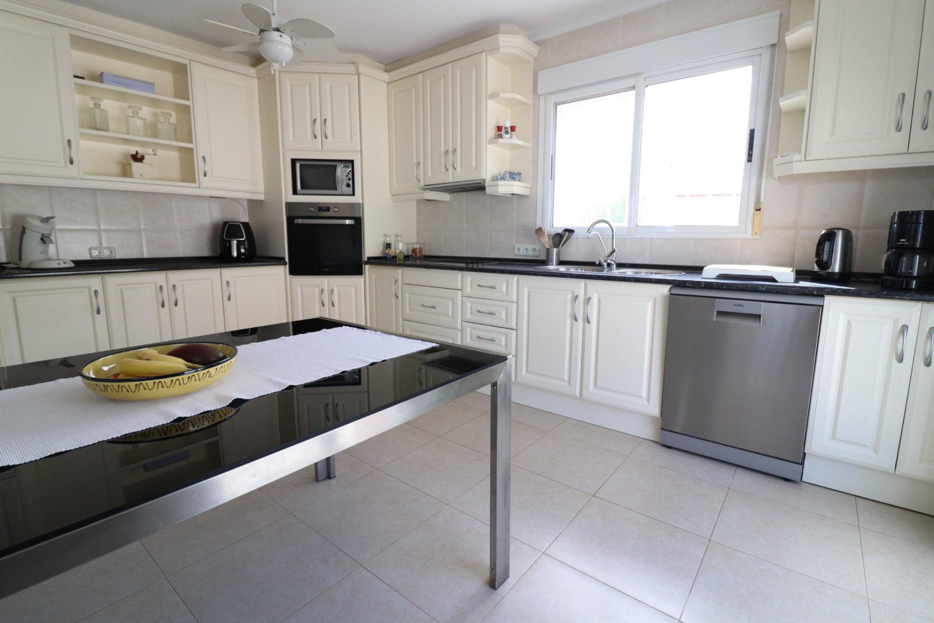 Tweedehands - Villa -
Algorfa - Lomas de La Juliana