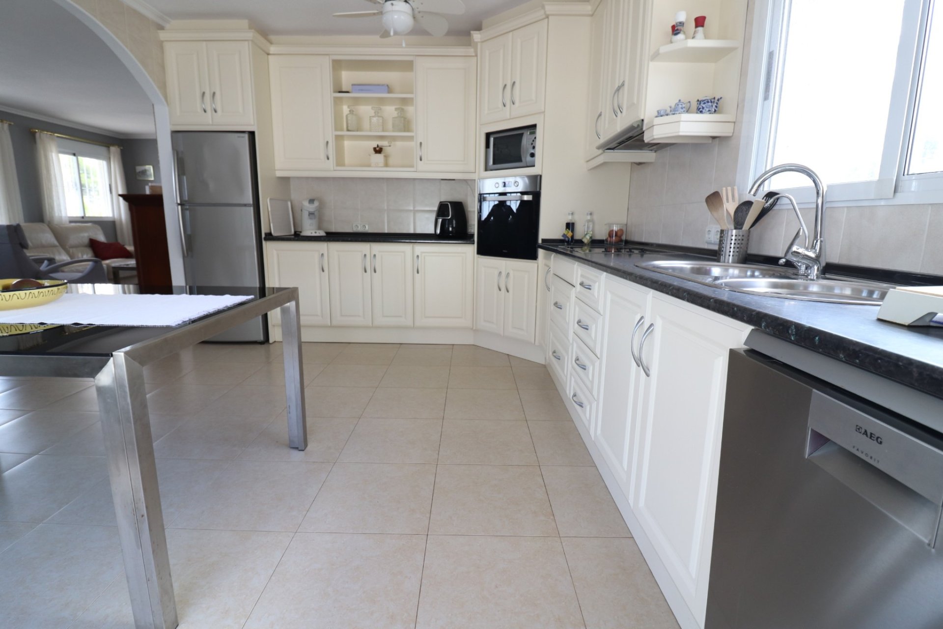 Tweedehands - Villa -
Algorfa - Lomas de La Juliana
