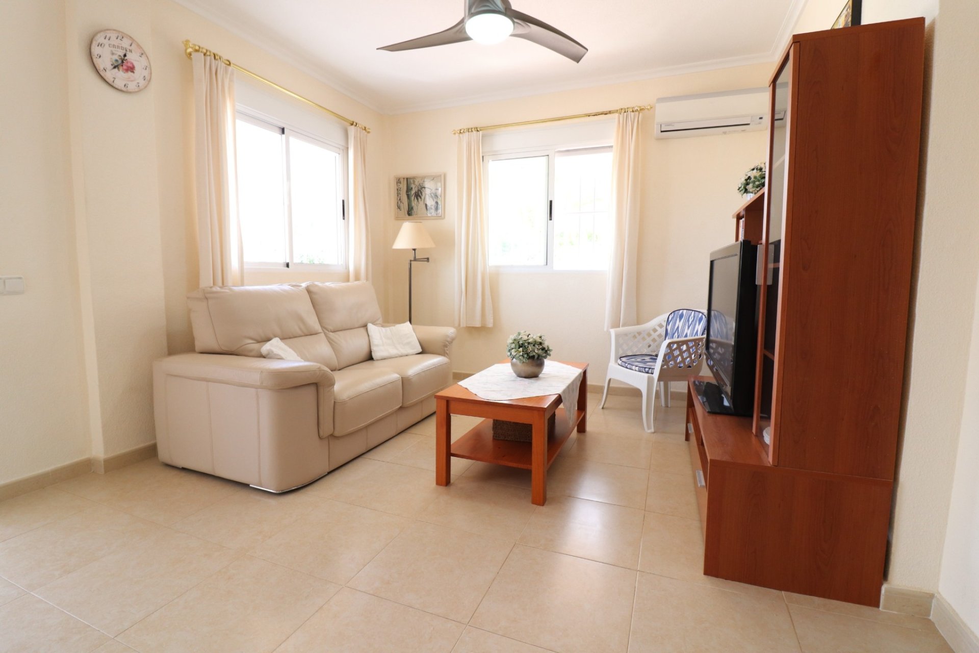 Tweedehands - Villa -
Algorfa - Lomas de La Juliana