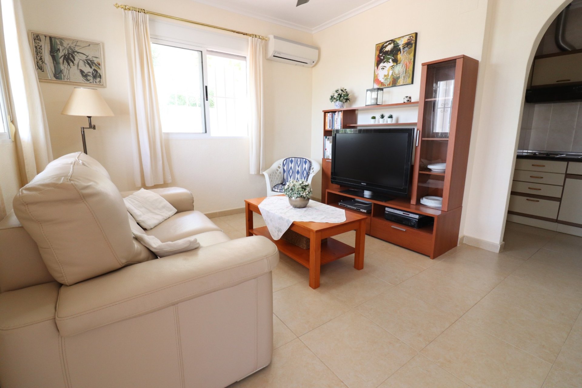 Tweedehands - Villa -
Algorfa - Lomas de La Juliana