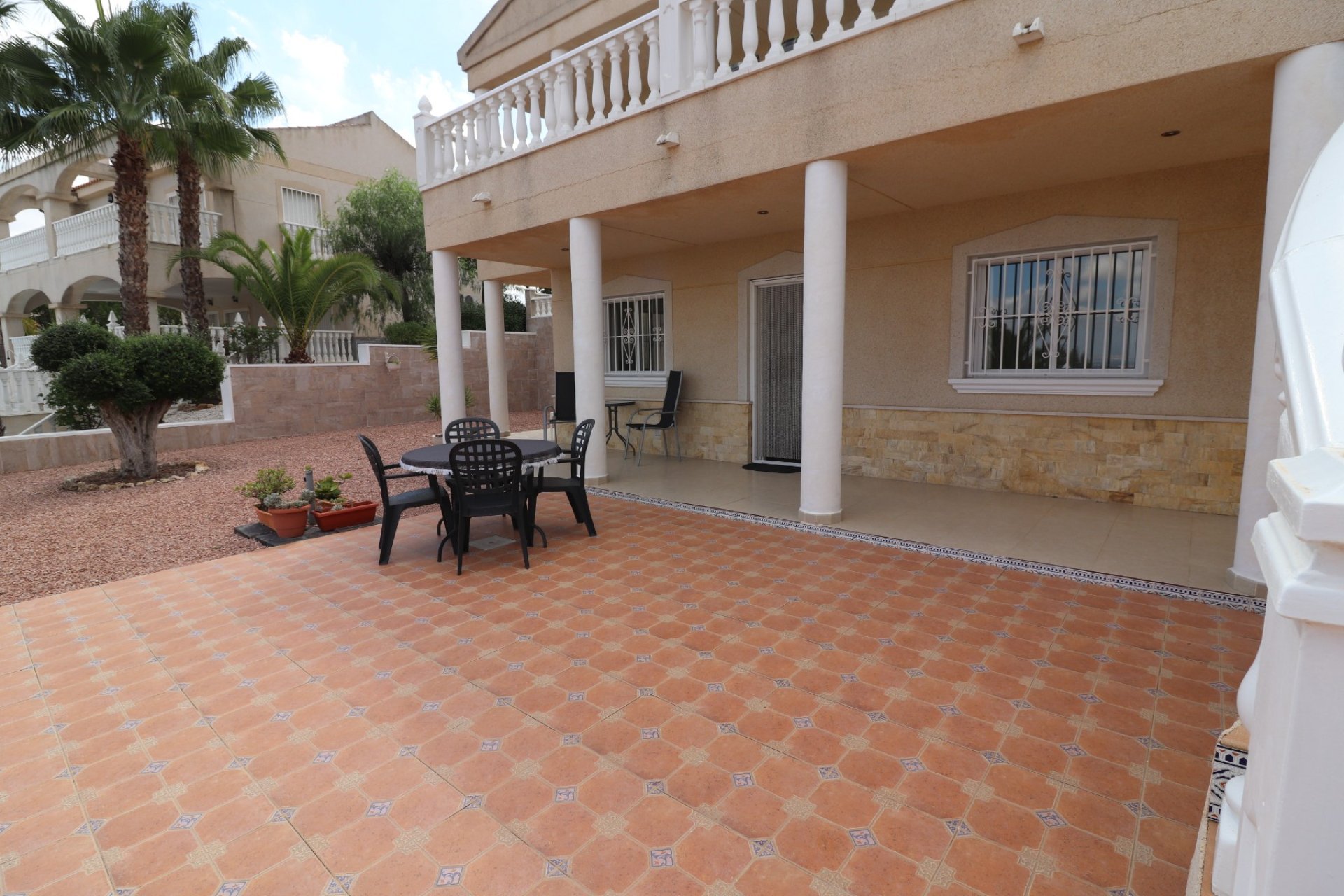 Tweedehands - Villa -
Algorfa - Lomas de La Juliana