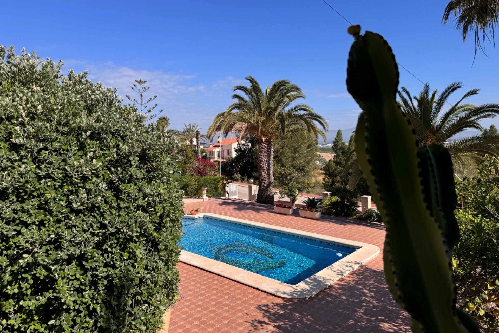 Tweedehands - Villa -
Algorfa - Lomas de La Juliana