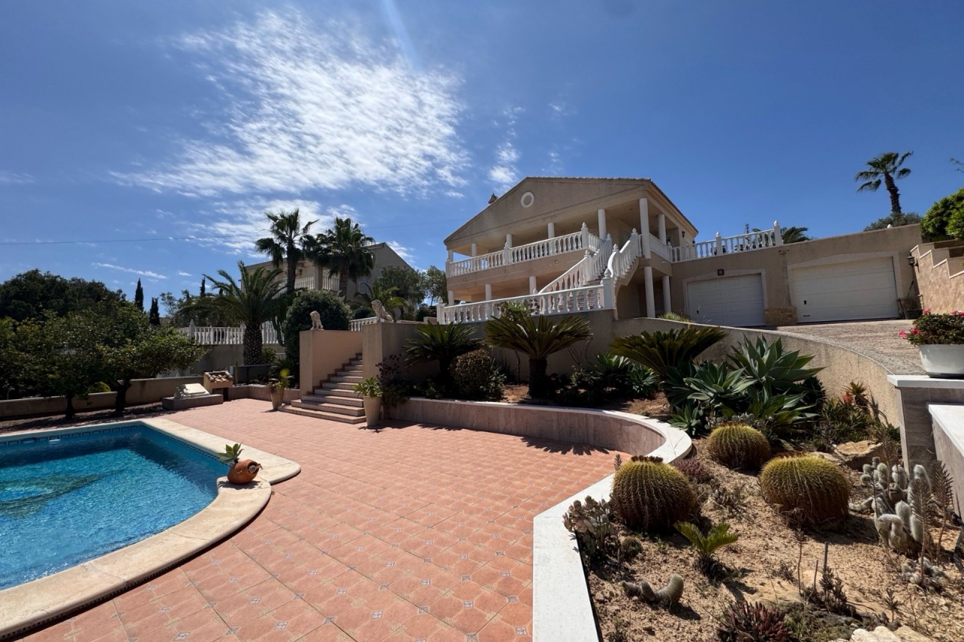 Tweedehands - Villa -
Algorfa - Lomas de La Juliana