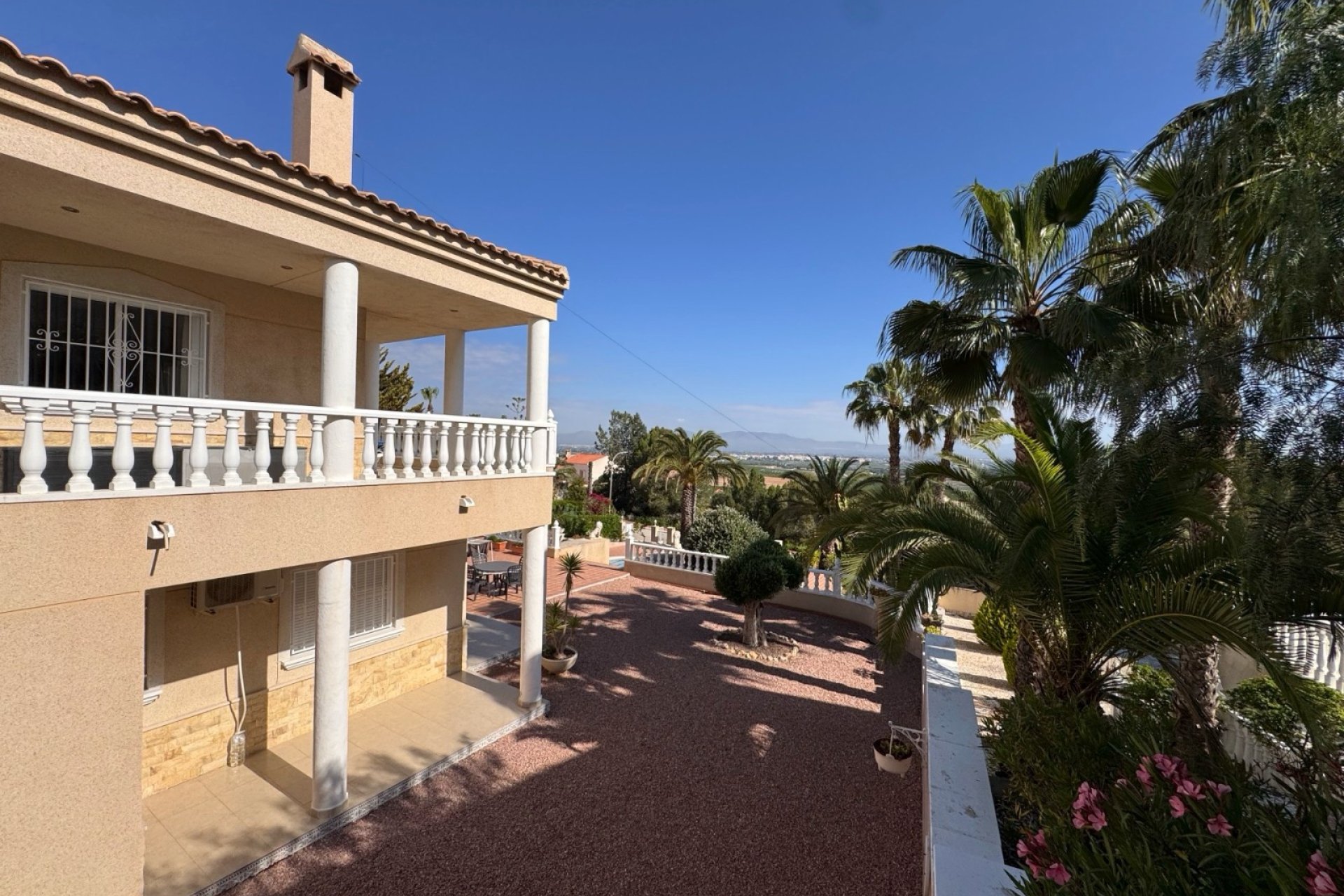 Tweedehands - Villa -
Algorfa - Lomas de La Juliana