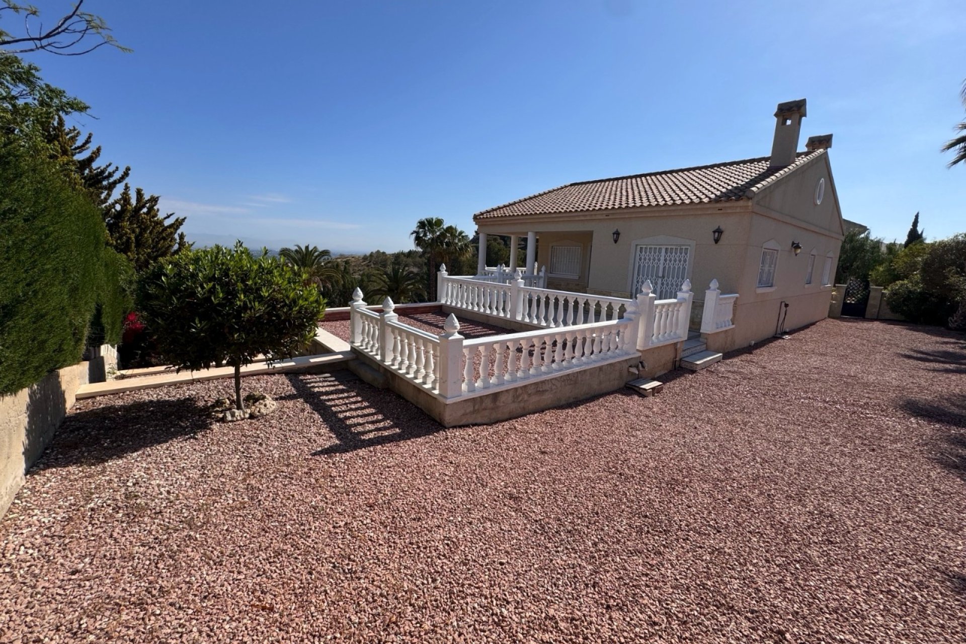 Tweedehands - Villa -
Algorfa - Lomas de La Juliana