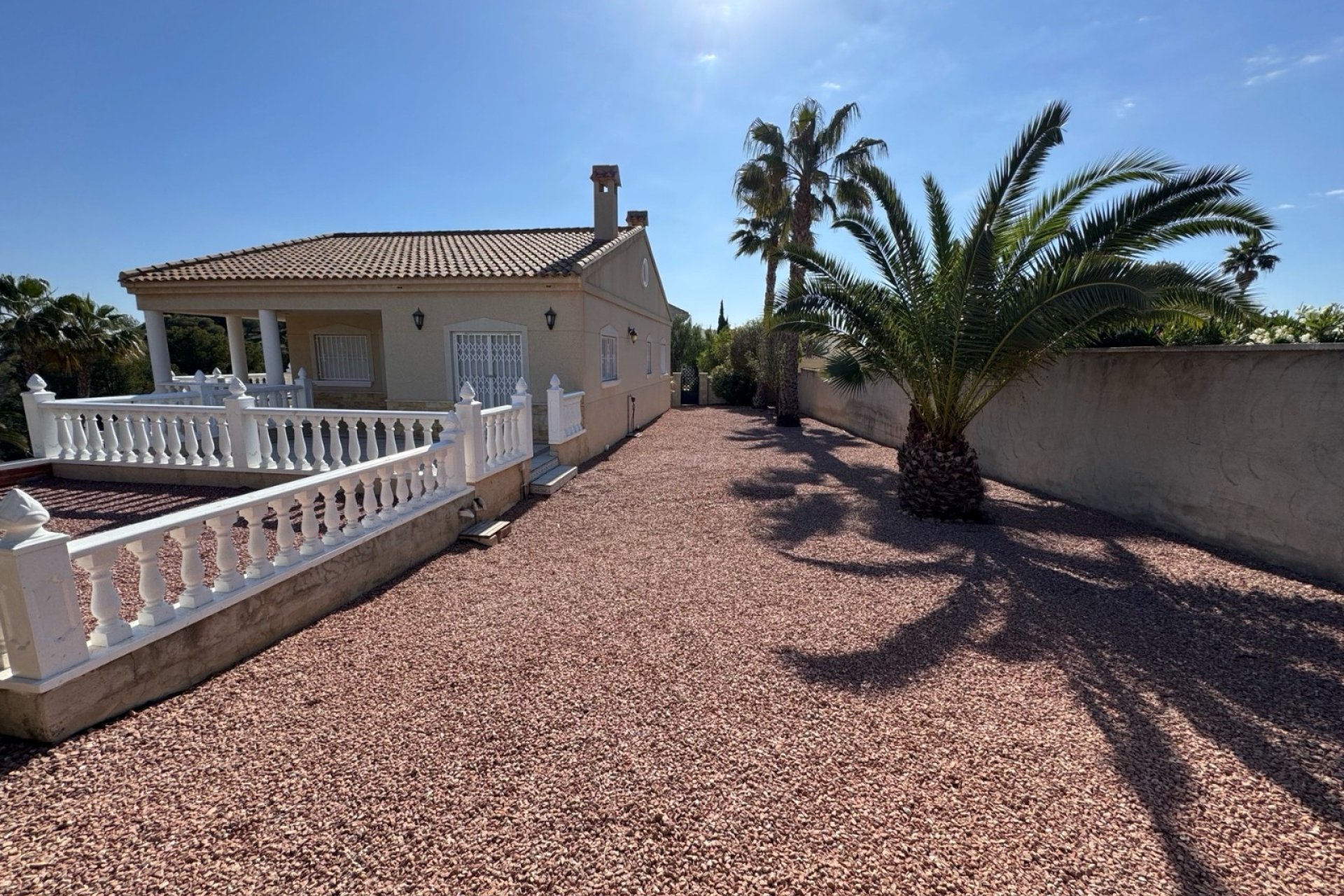 Tweedehands - Villa -
Algorfa - Lomas de La Juliana