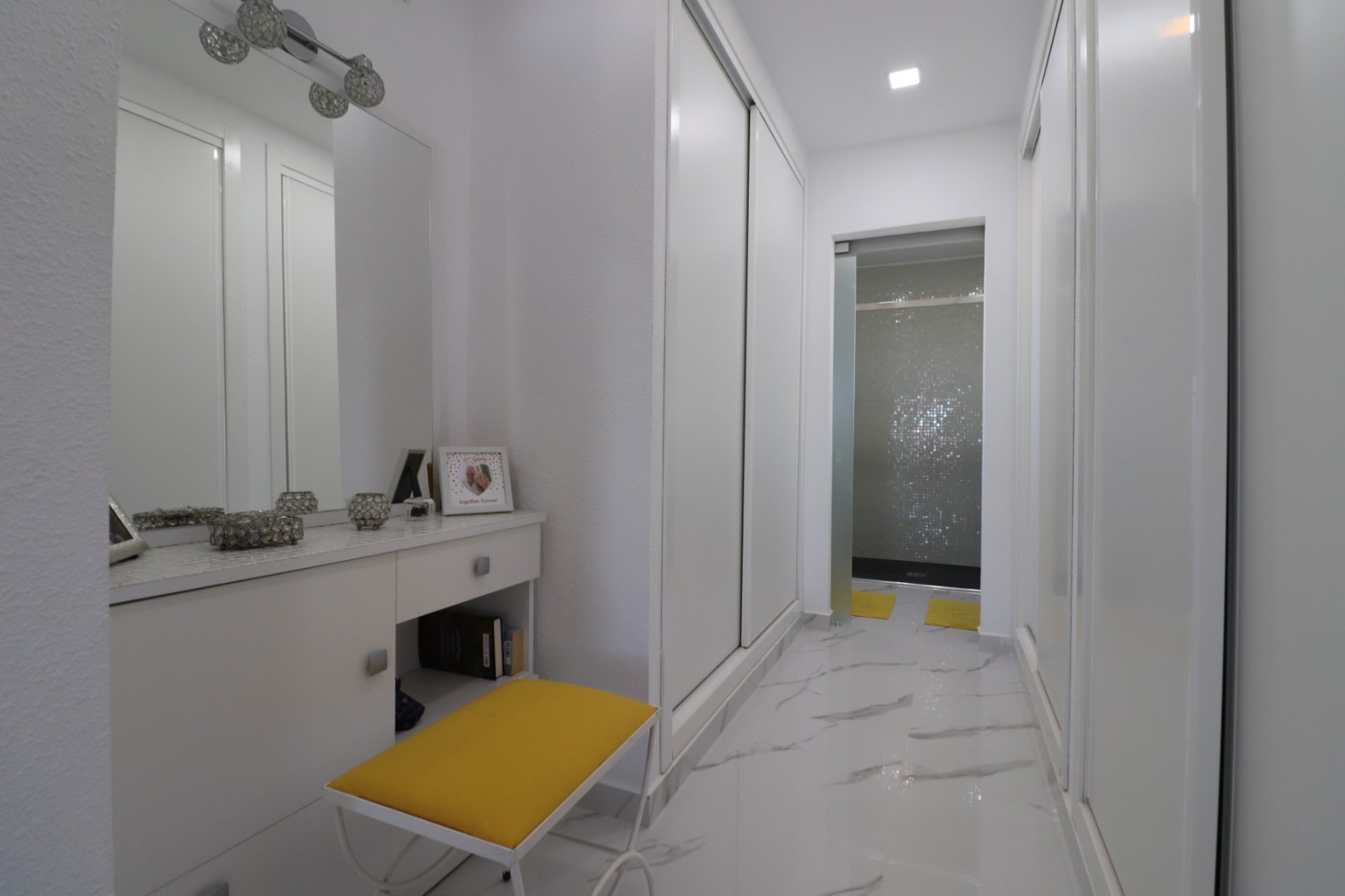 Tweedehands - Villa -
Algorfa - Lomas de La Juliana