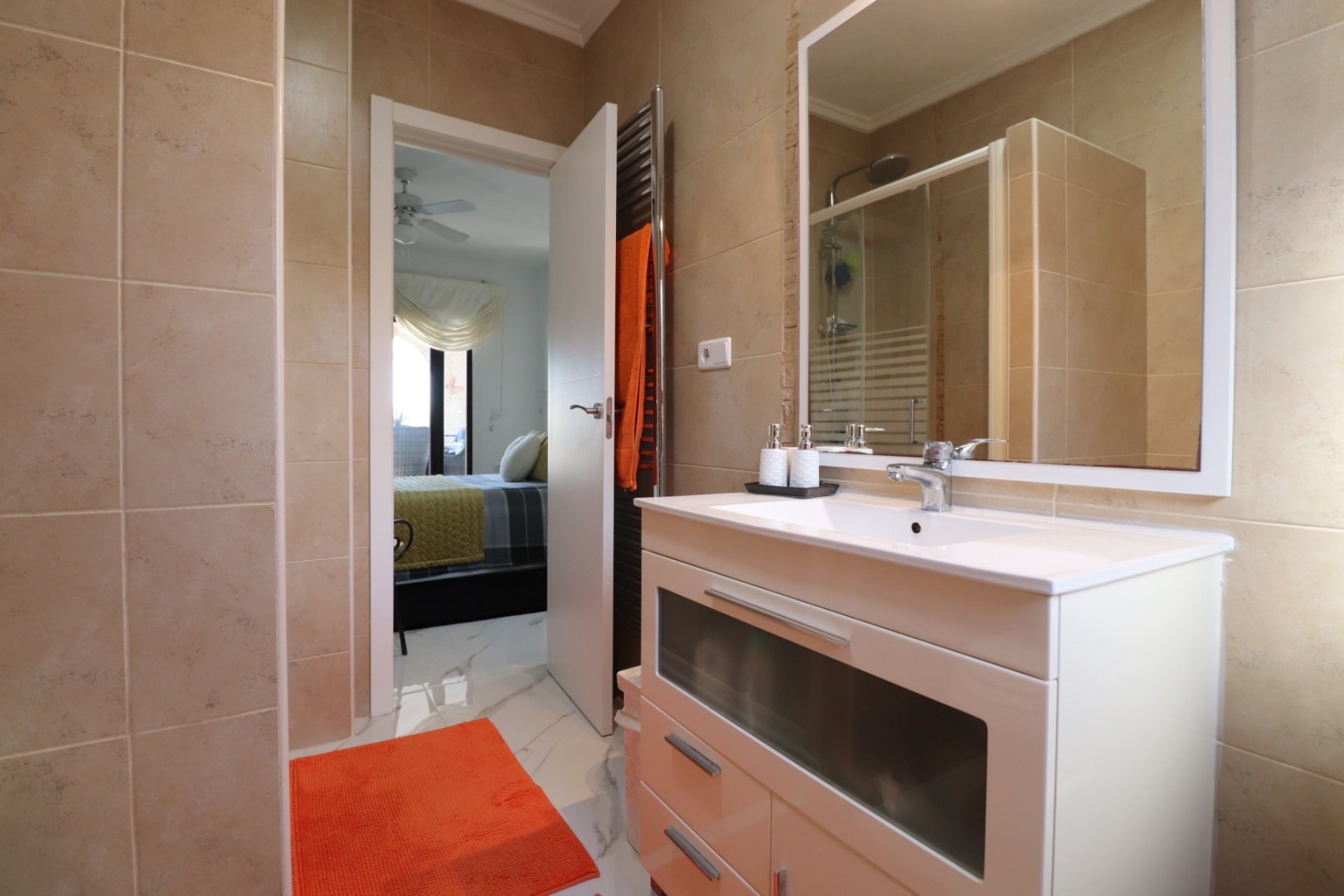 Tweedehands - Villa -
Algorfa - Lomas de La Juliana