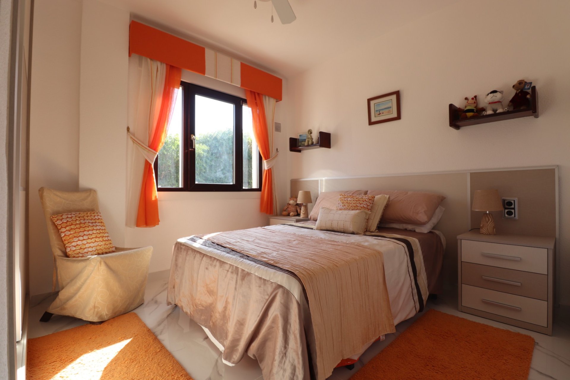 Tweedehands - Villa -
Algorfa - Lomas de La Juliana