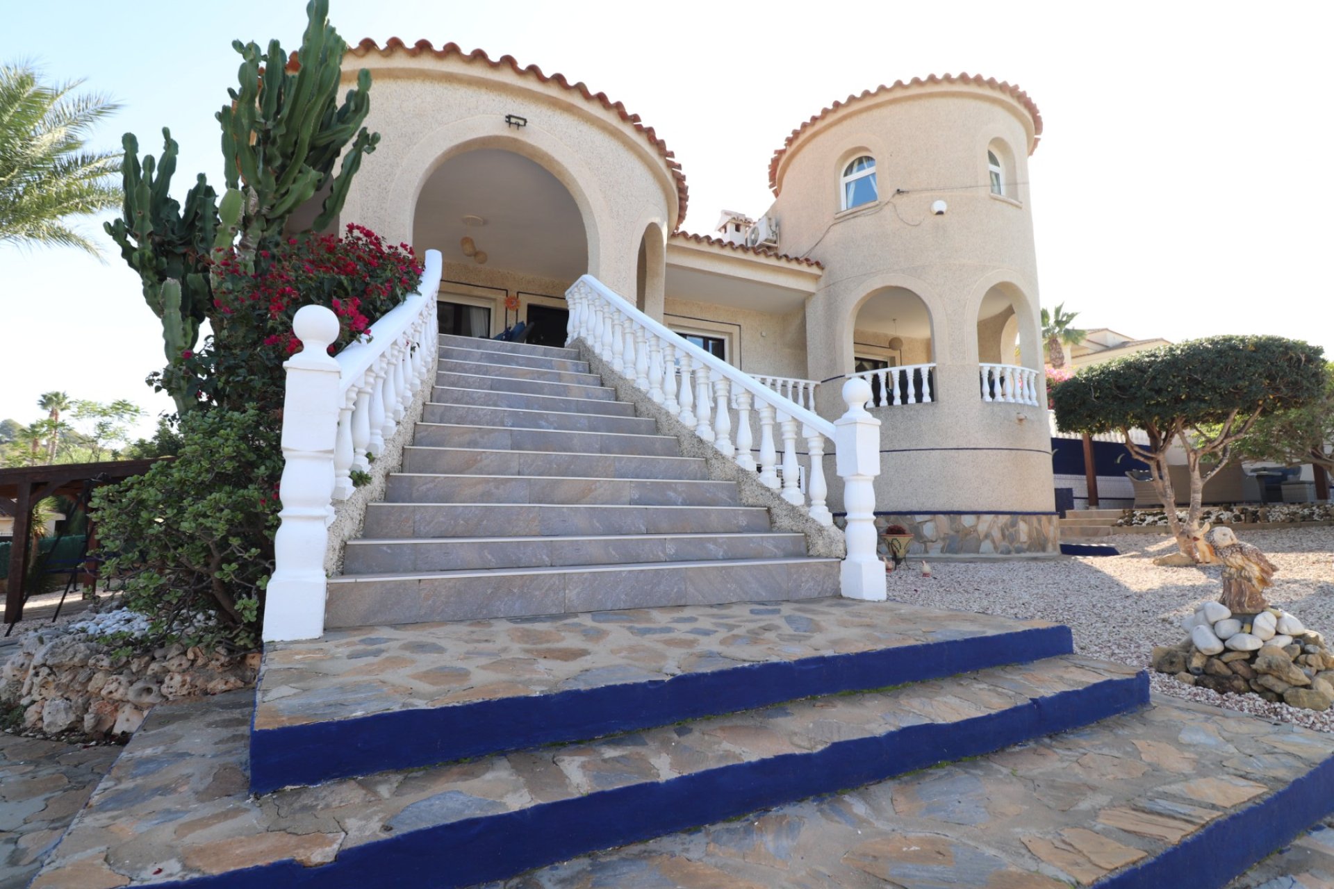 Tweedehands - Villa -
Algorfa - Lomas de La Juliana