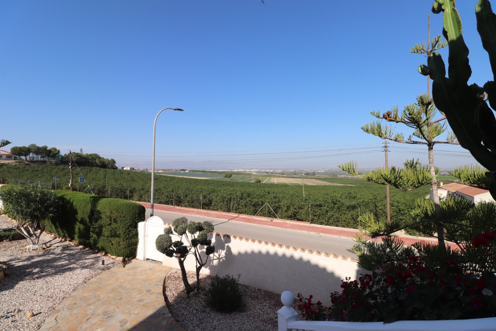Tweedehands - Villa -
Algorfa - Lomas de La Juliana