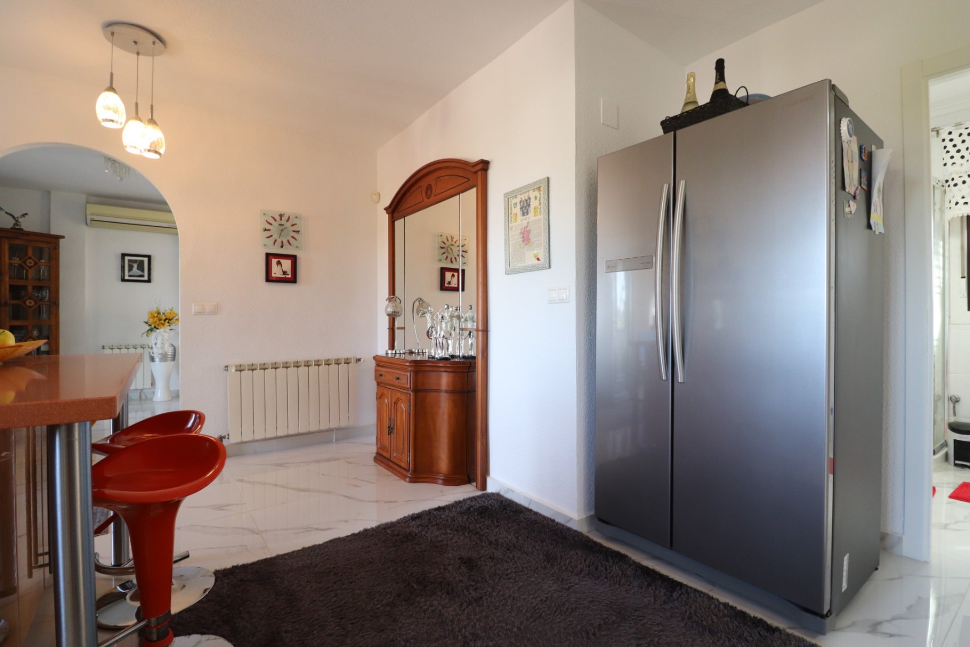 Tweedehands - Villa -
Algorfa - Lomas de La Juliana