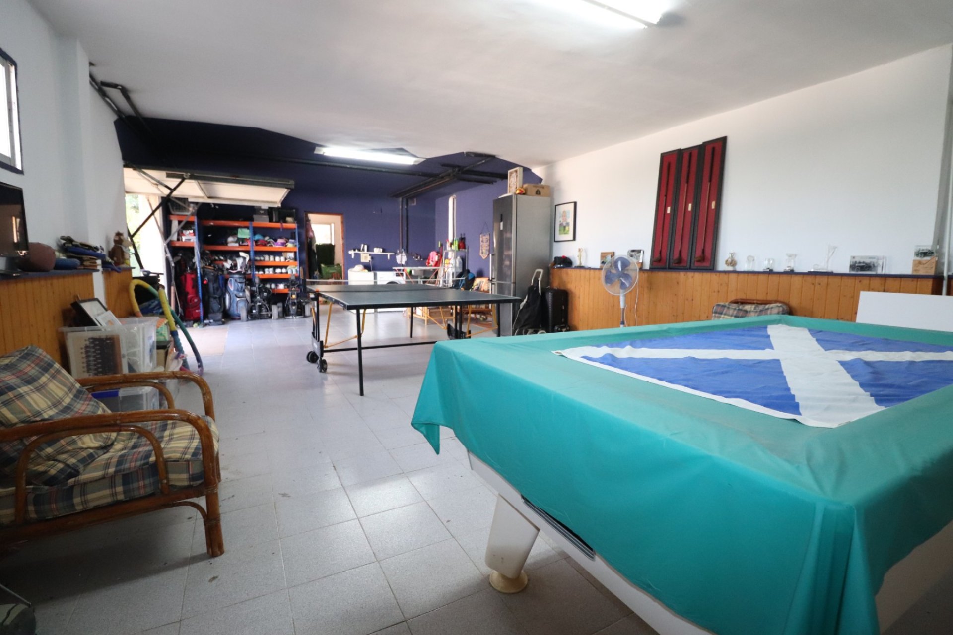 Tweedehands - Villa -
Algorfa - Lomas de La Juliana