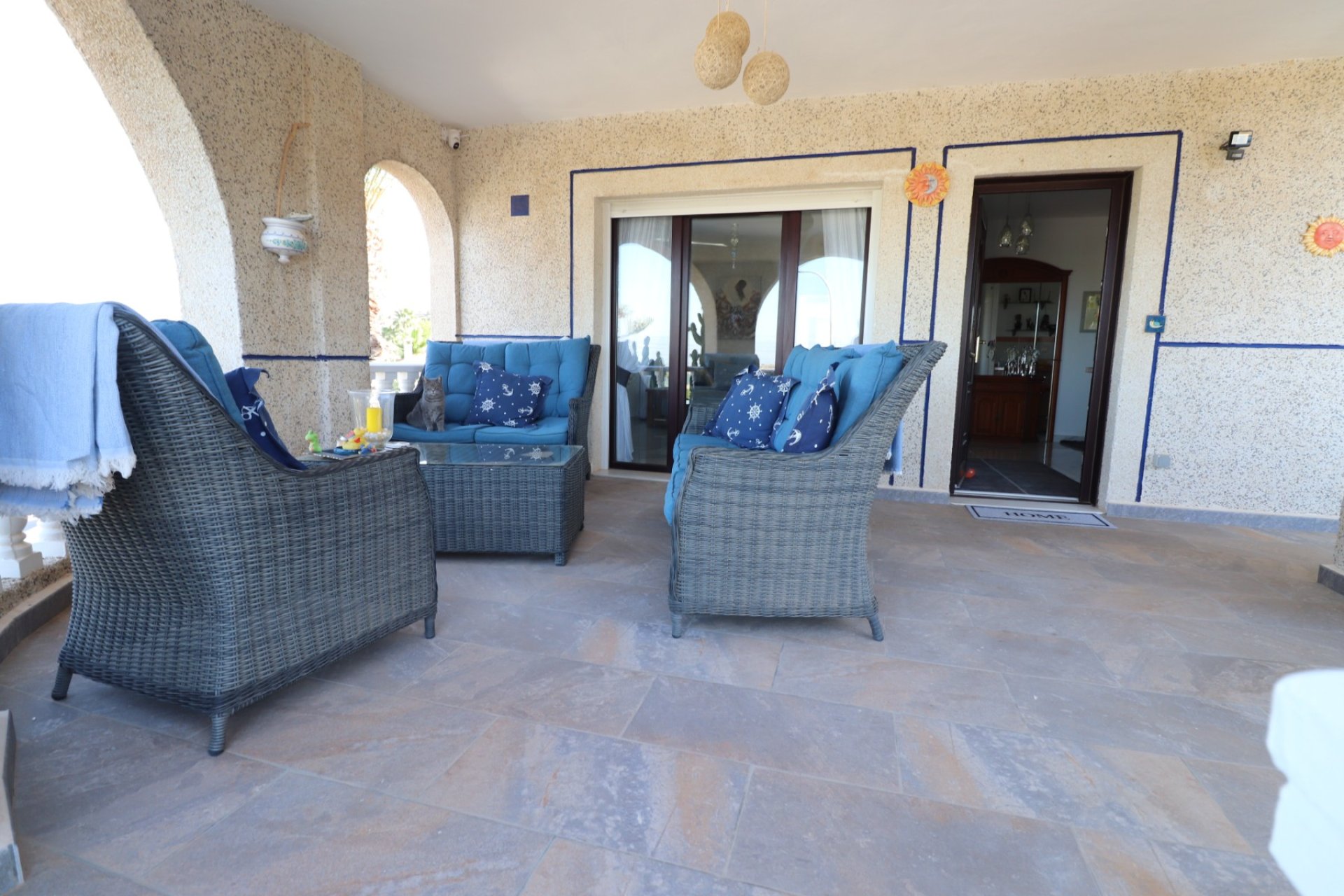 Tweedehands - Villa -
Algorfa - Lomas de La Juliana