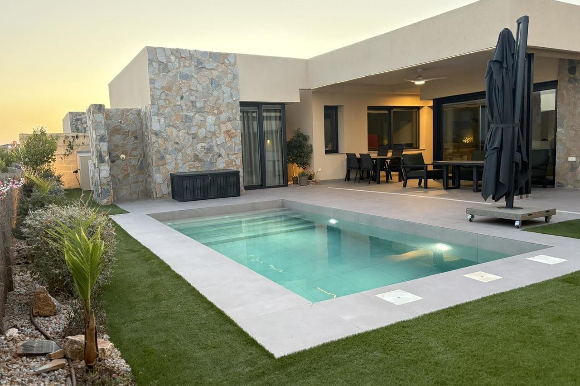 Tweedehands - Villa -
Altaona Golf and Country Village - Altaona Golf - Country Village