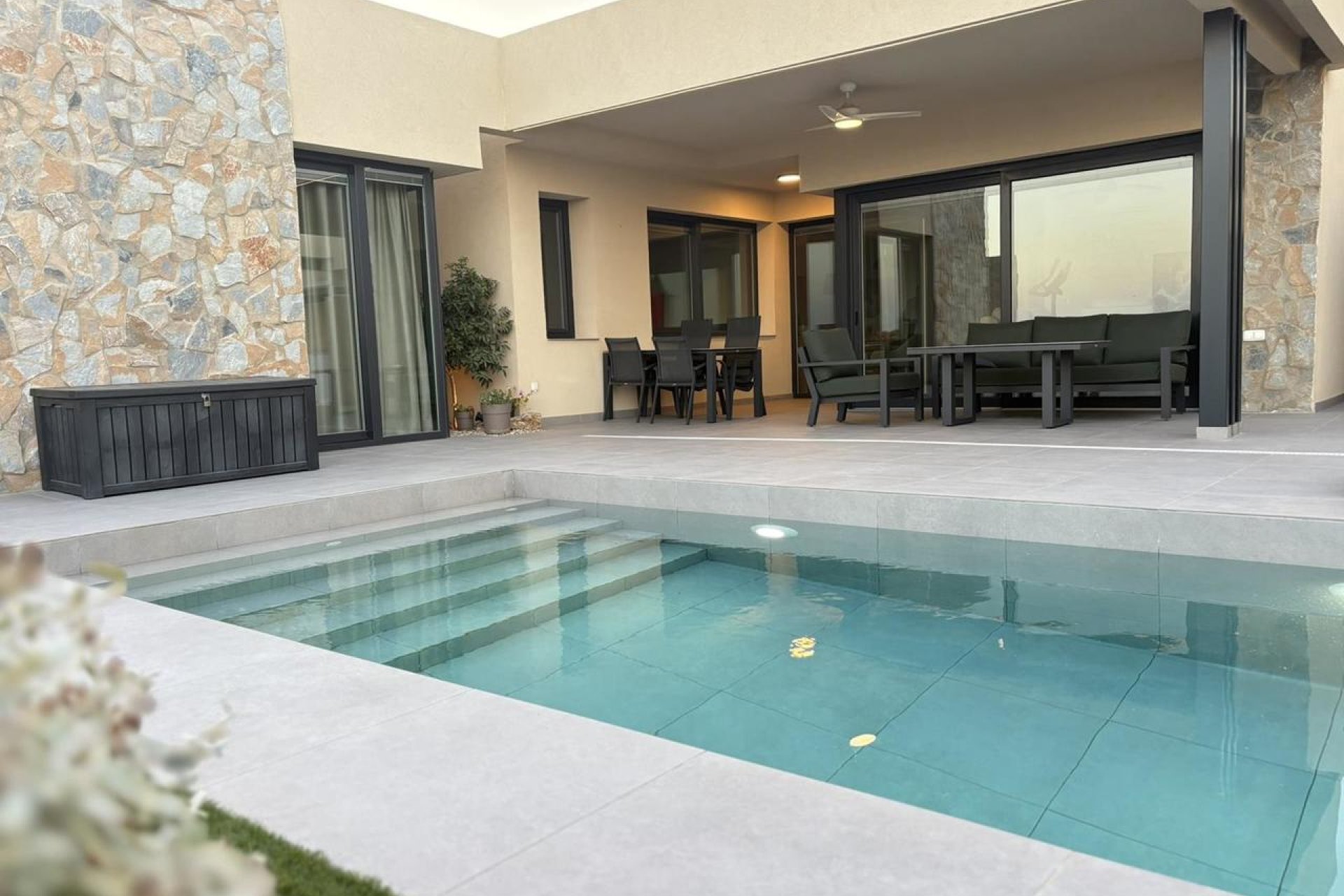 Tweedehands - Villa -
Altaona Golf and Country Village - Altaona Golf - Country Village