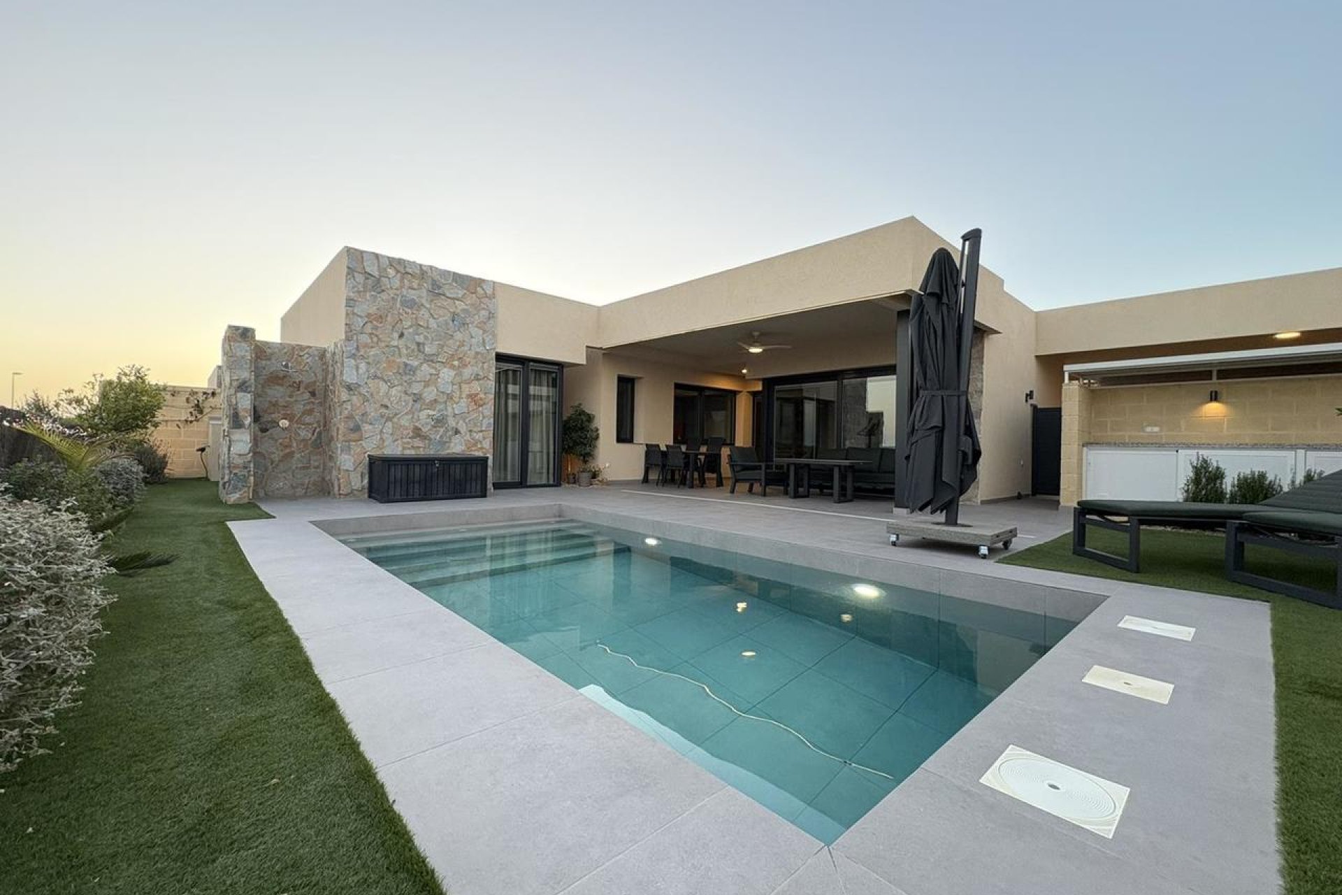 Tweedehands - Villa -
Altaona Golf and Country Village - Altaona Golf - Country Village
