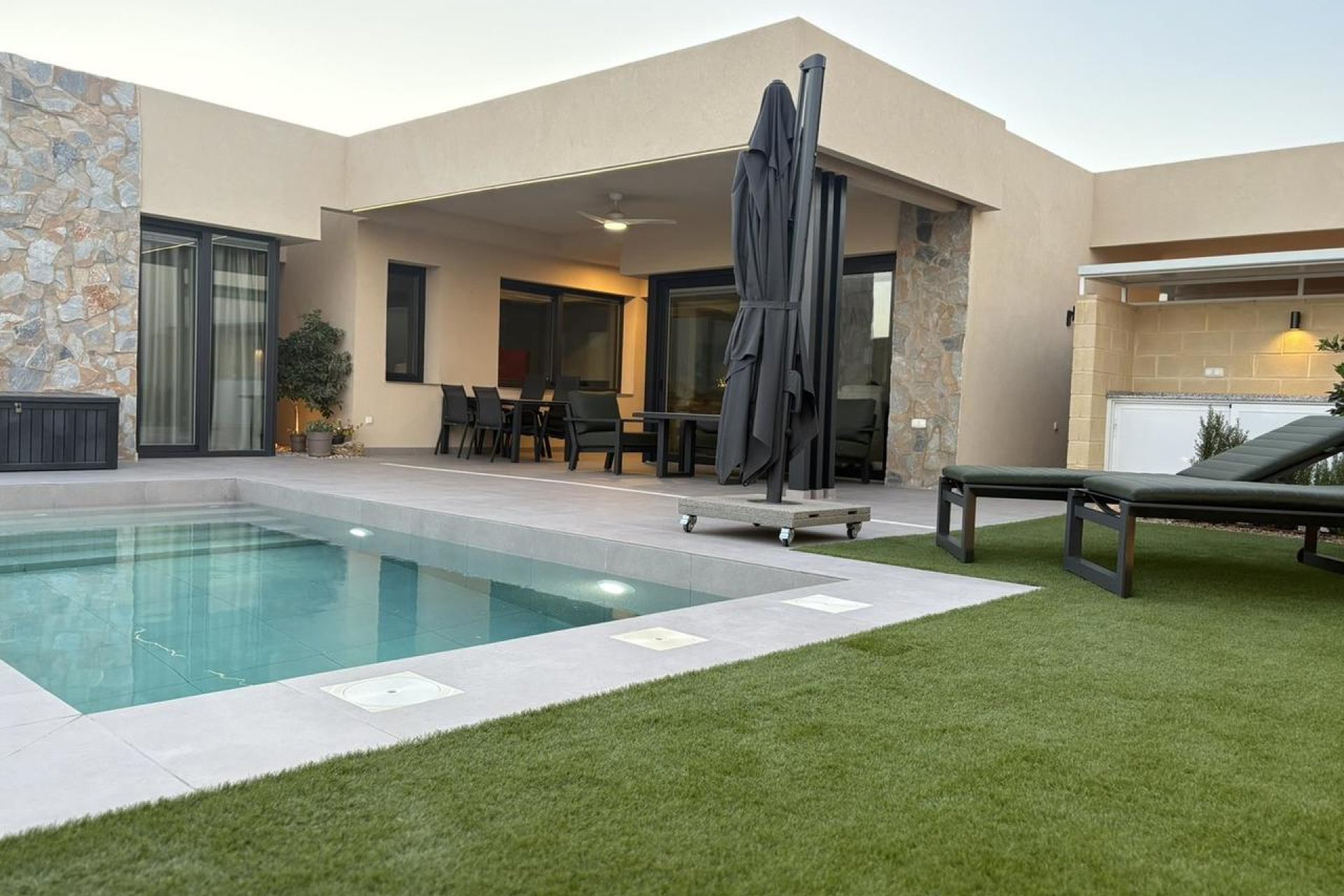Tweedehands - Villa -
Altaona Golf and Country Village - Altaona Golf - Country Village