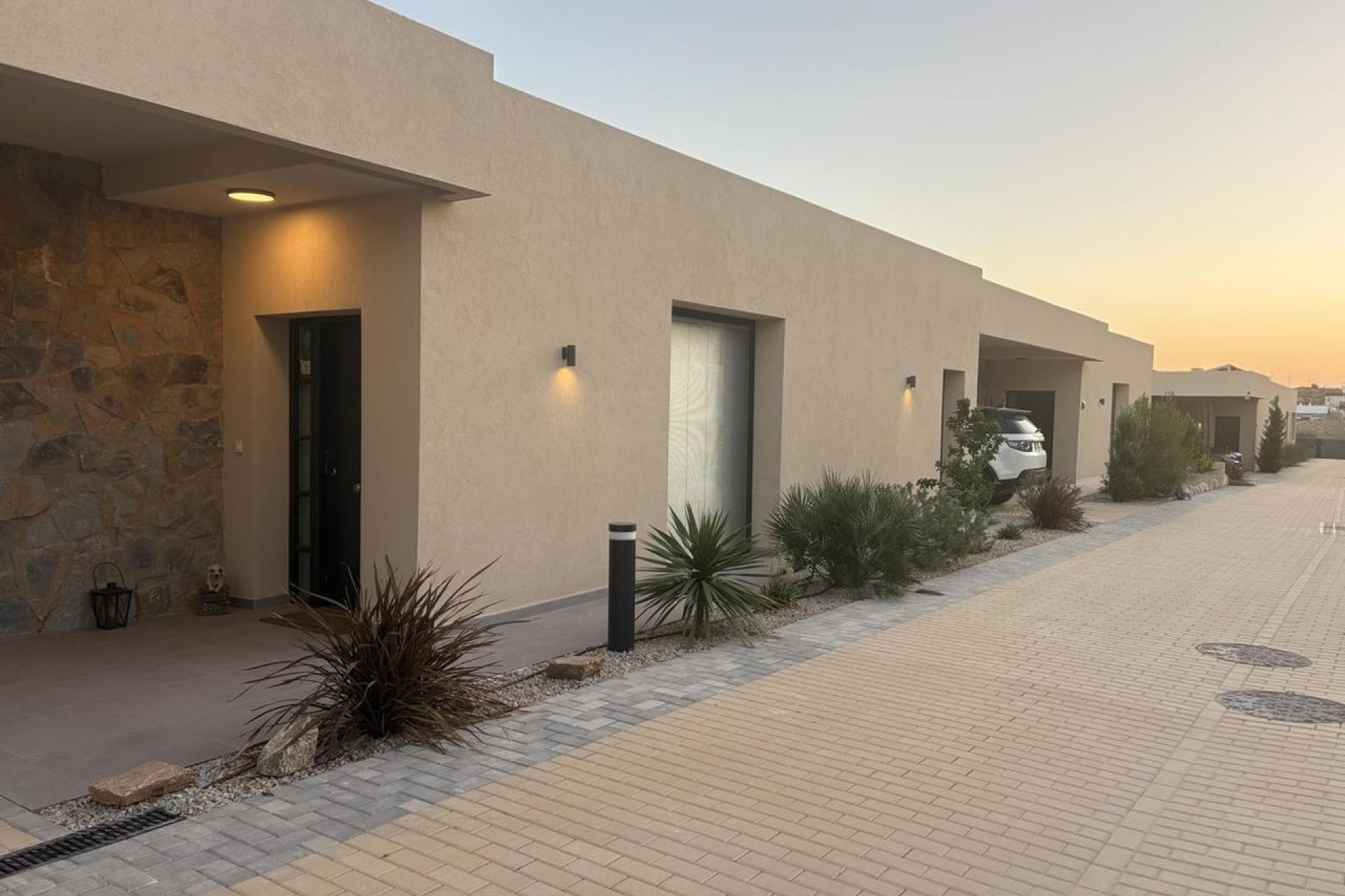 Tweedehands - Villa -
Altaona Golf and Country Village - Altaona Golf - Country Village