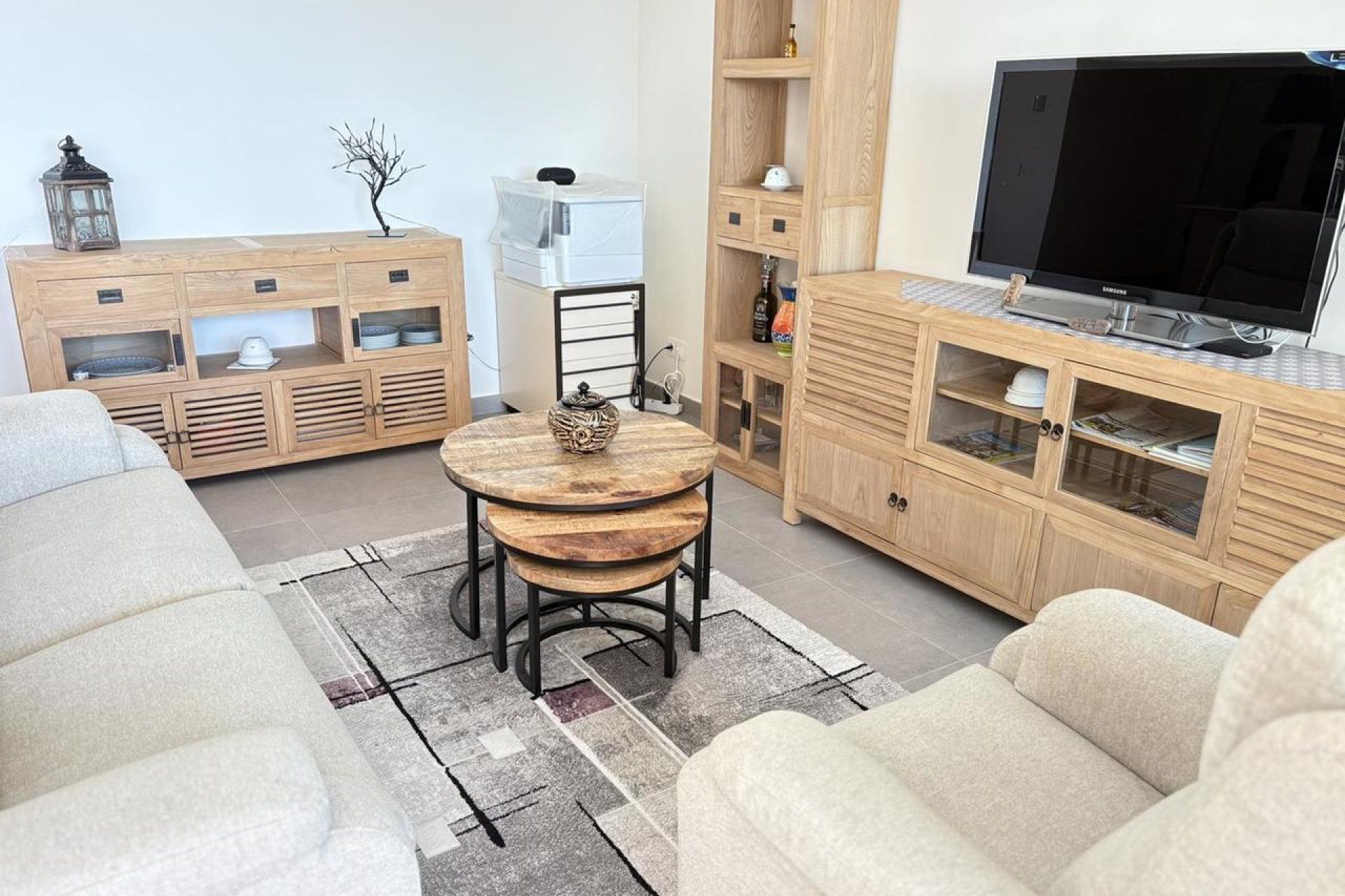 Tweedehands - Villa -
Altaona Golf and Country Village - Altaona Golf - Country Village