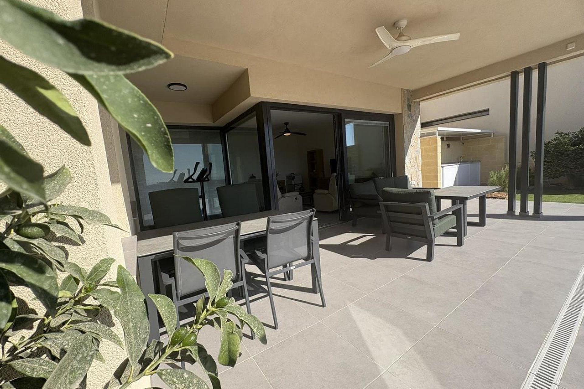 Tweedehands - Villa -
Altaona Golf and Country Village - Altaona Golf - Country Village