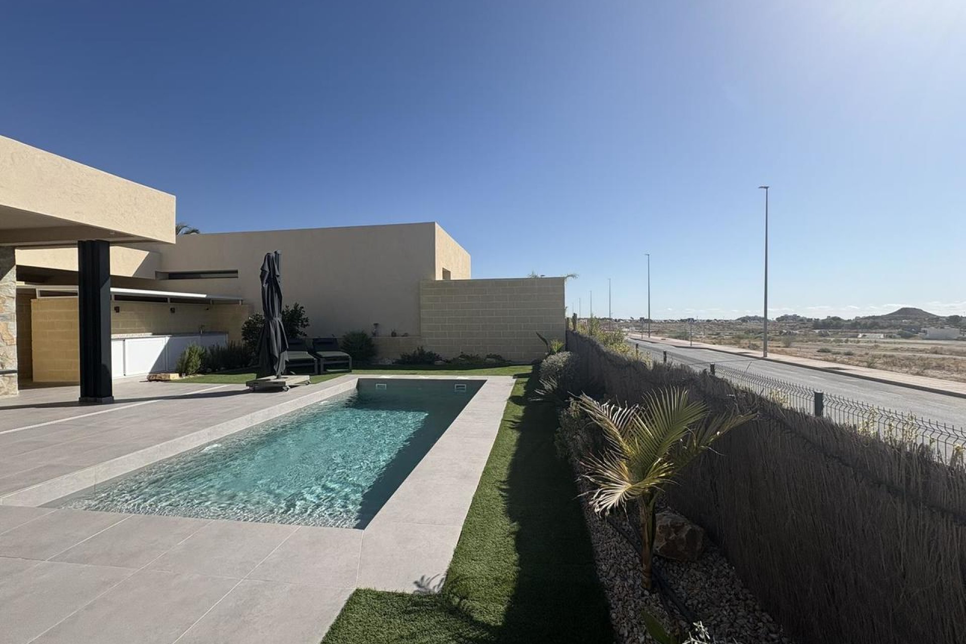 Tweedehands - Villa -
Altaona Golf and Country Village - Altaona Golf - Country Village