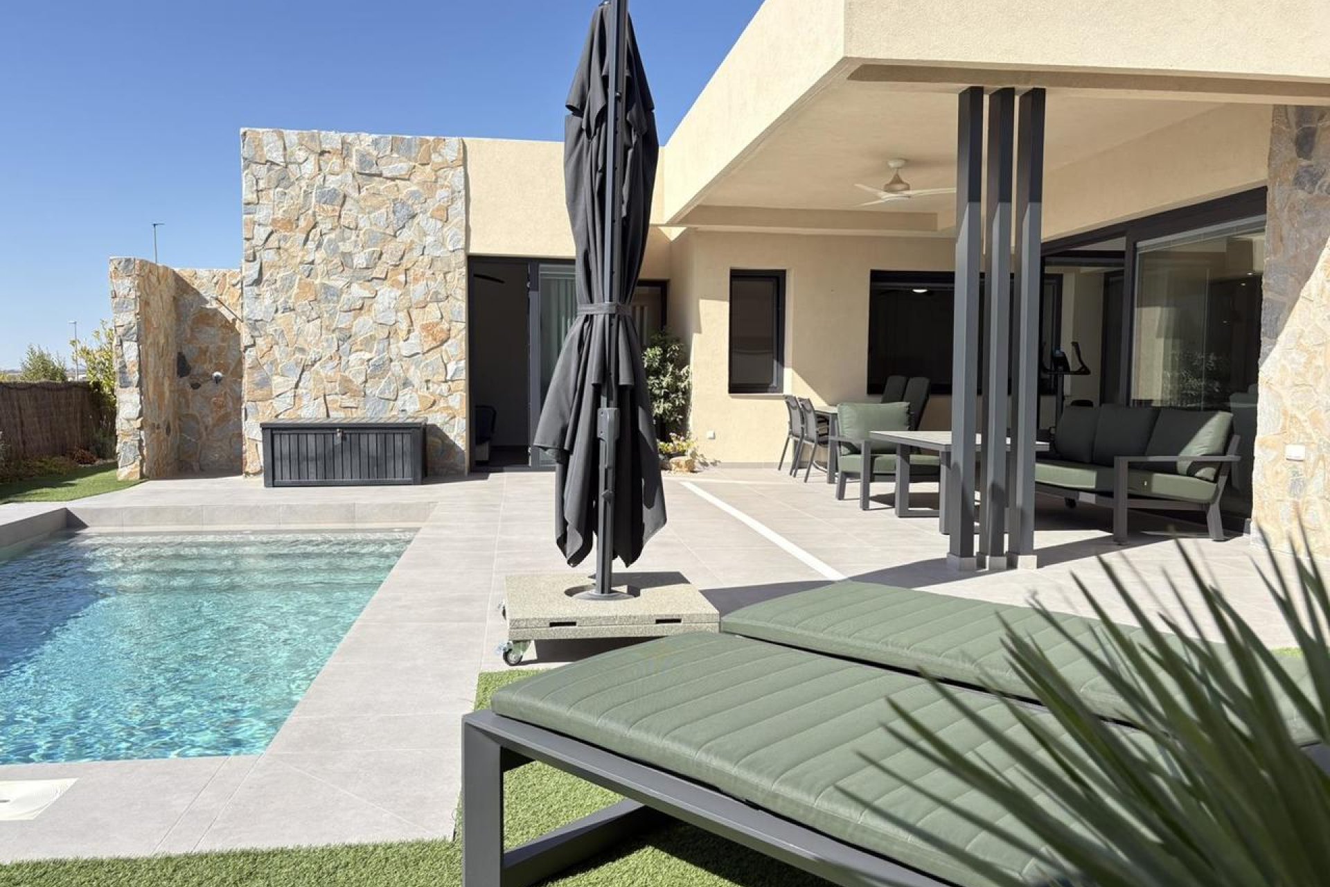 Tweedehands - Villa -
Altaona Golf and Country Village - Altaona Golf - Country Village