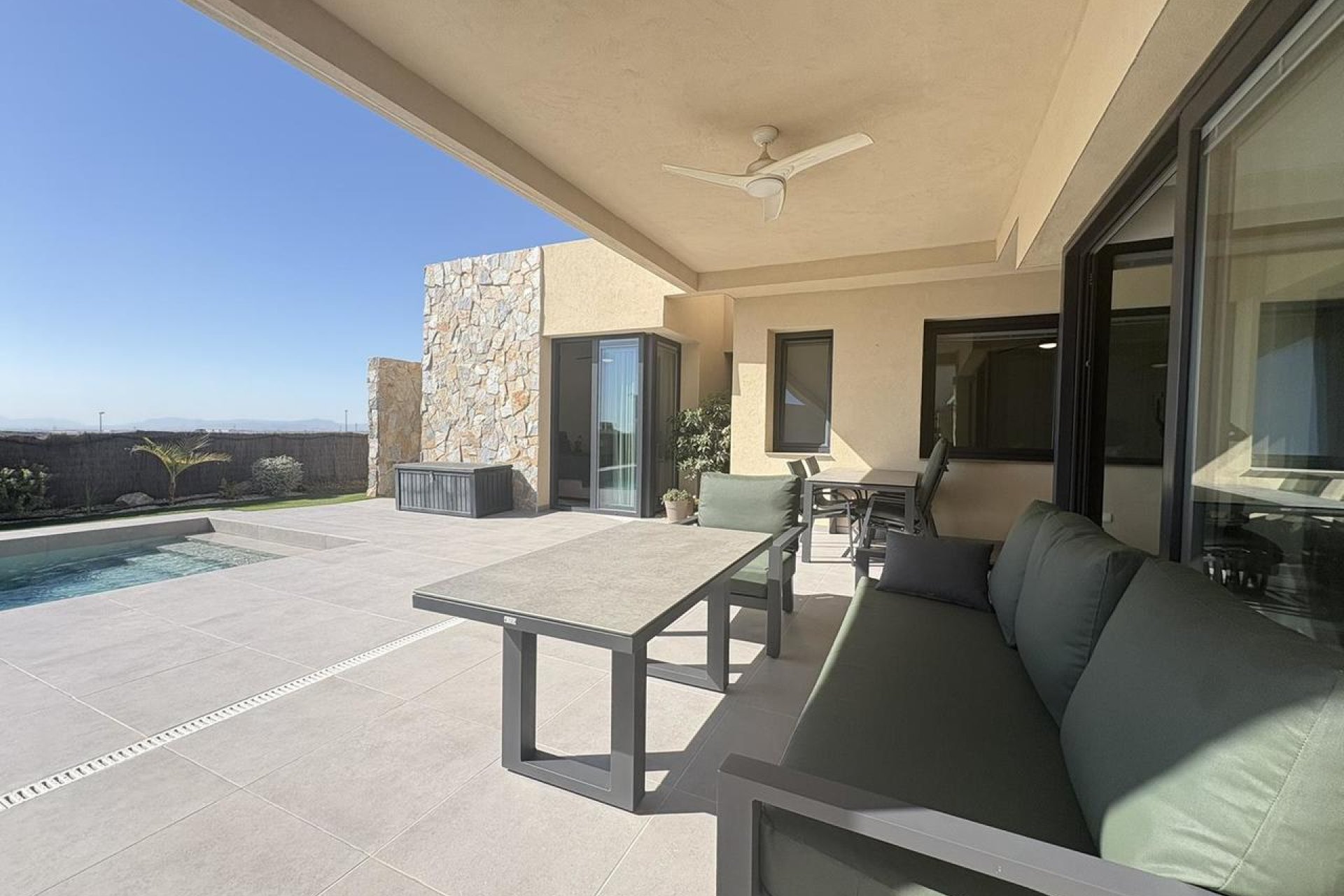 Tweedehands - Villa -
Altaona Golf and Country Village - Altaona Golf - Country Village