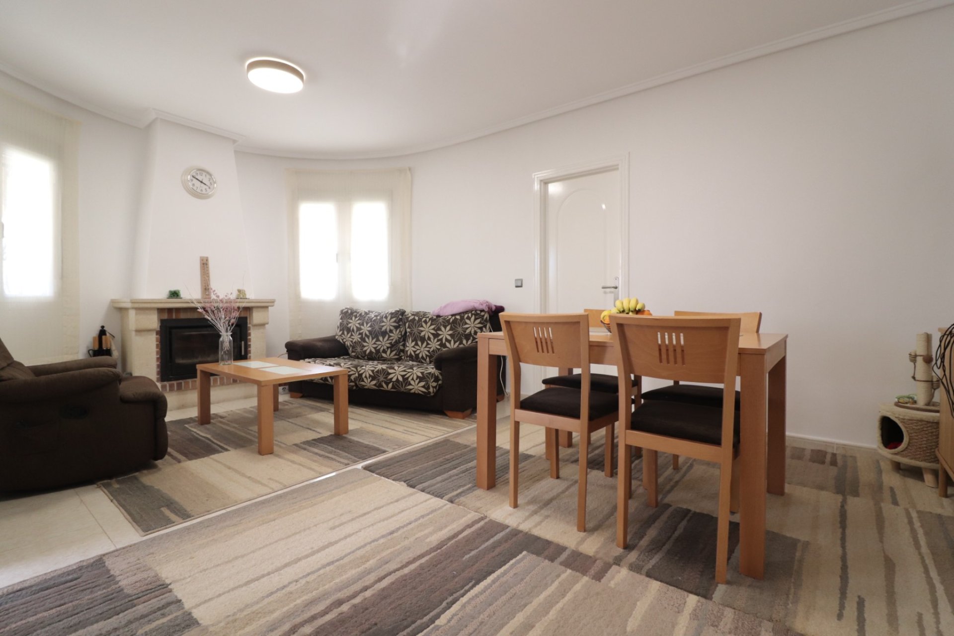 Tweedehands - Villa -
Benijofar - Monte Azul