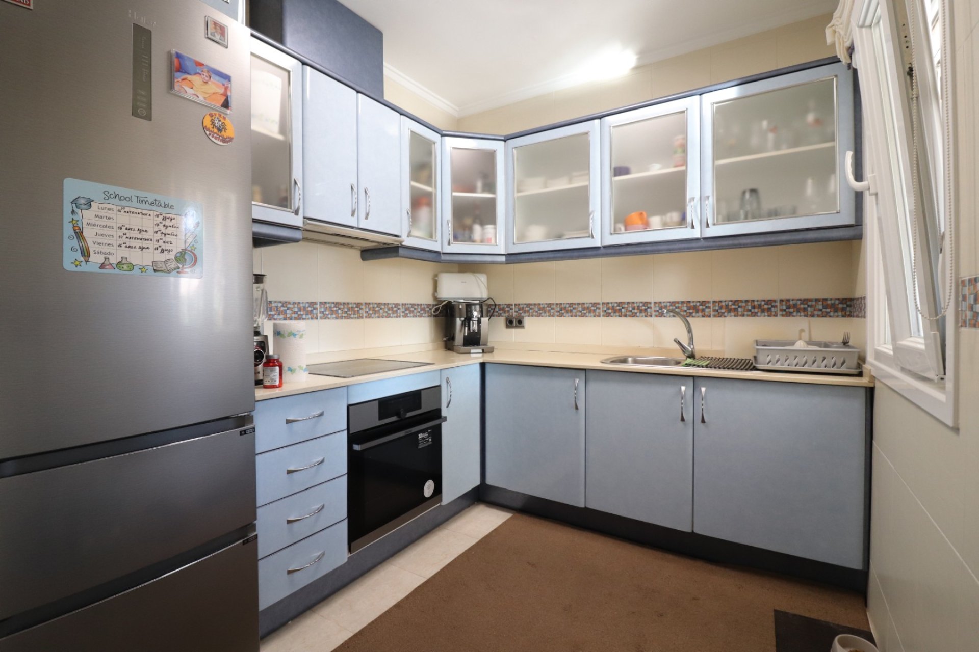 Tweedehands - Villa -
Benijofar - Monte Azul