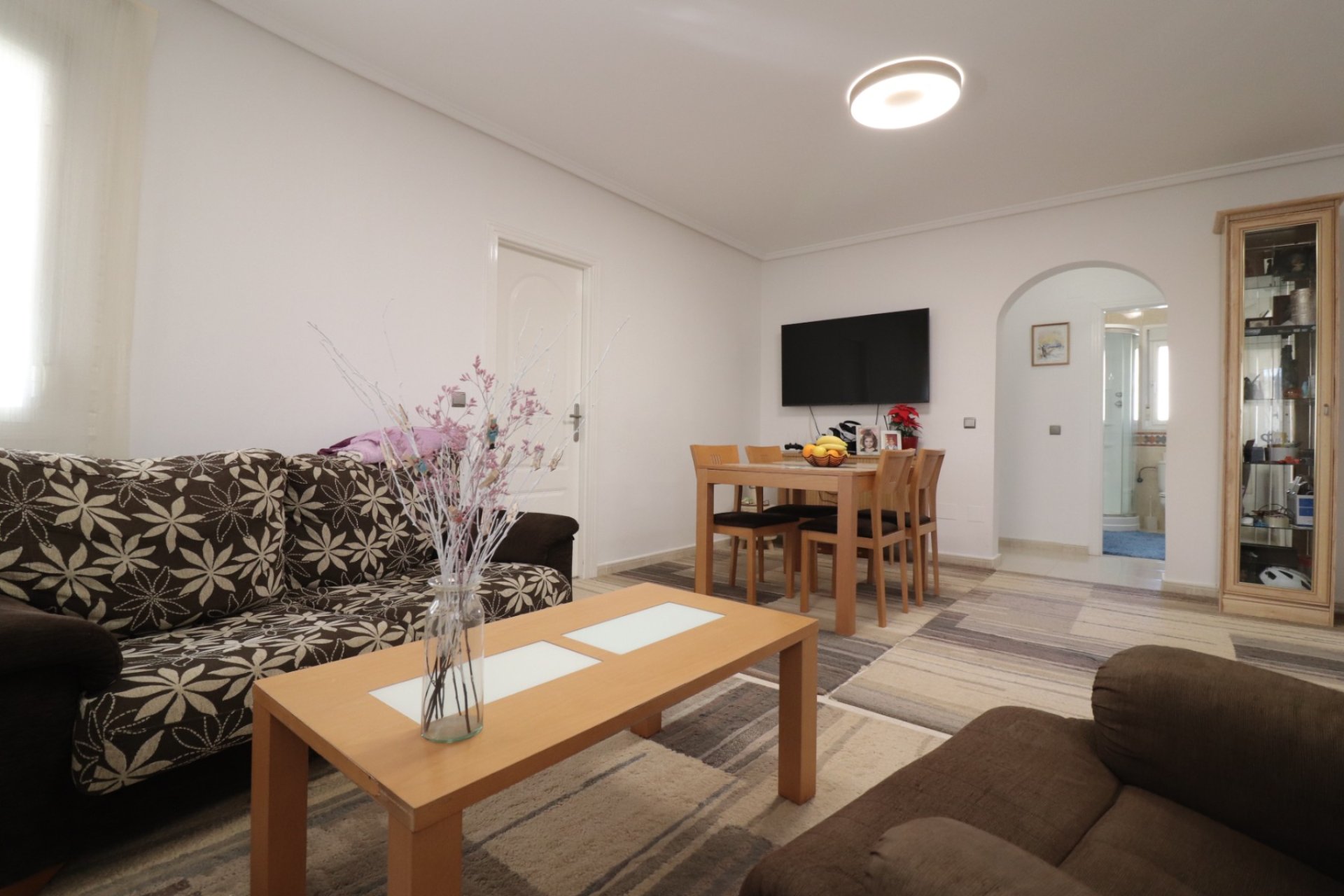 Tweedehands - Villa -
Benijofar - Monte Azul