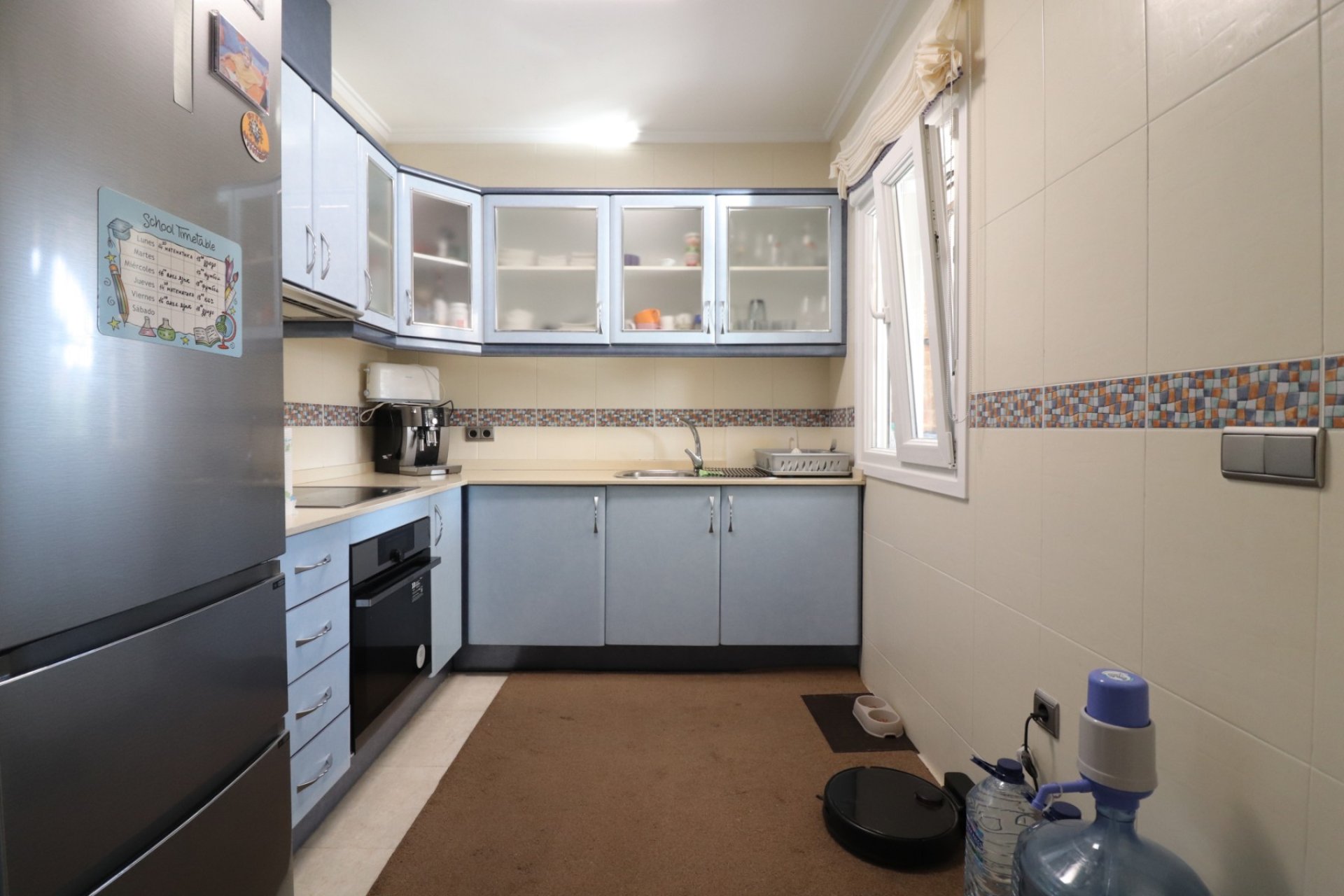 Tweedehands - Villa -
Benijofar - Monte Azul