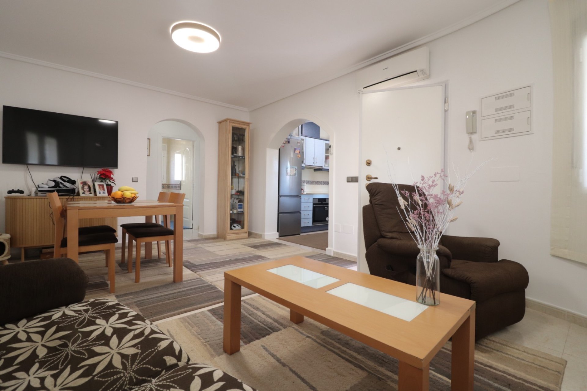 Tweedehands - Villa -
Benijofar - Monte Azul