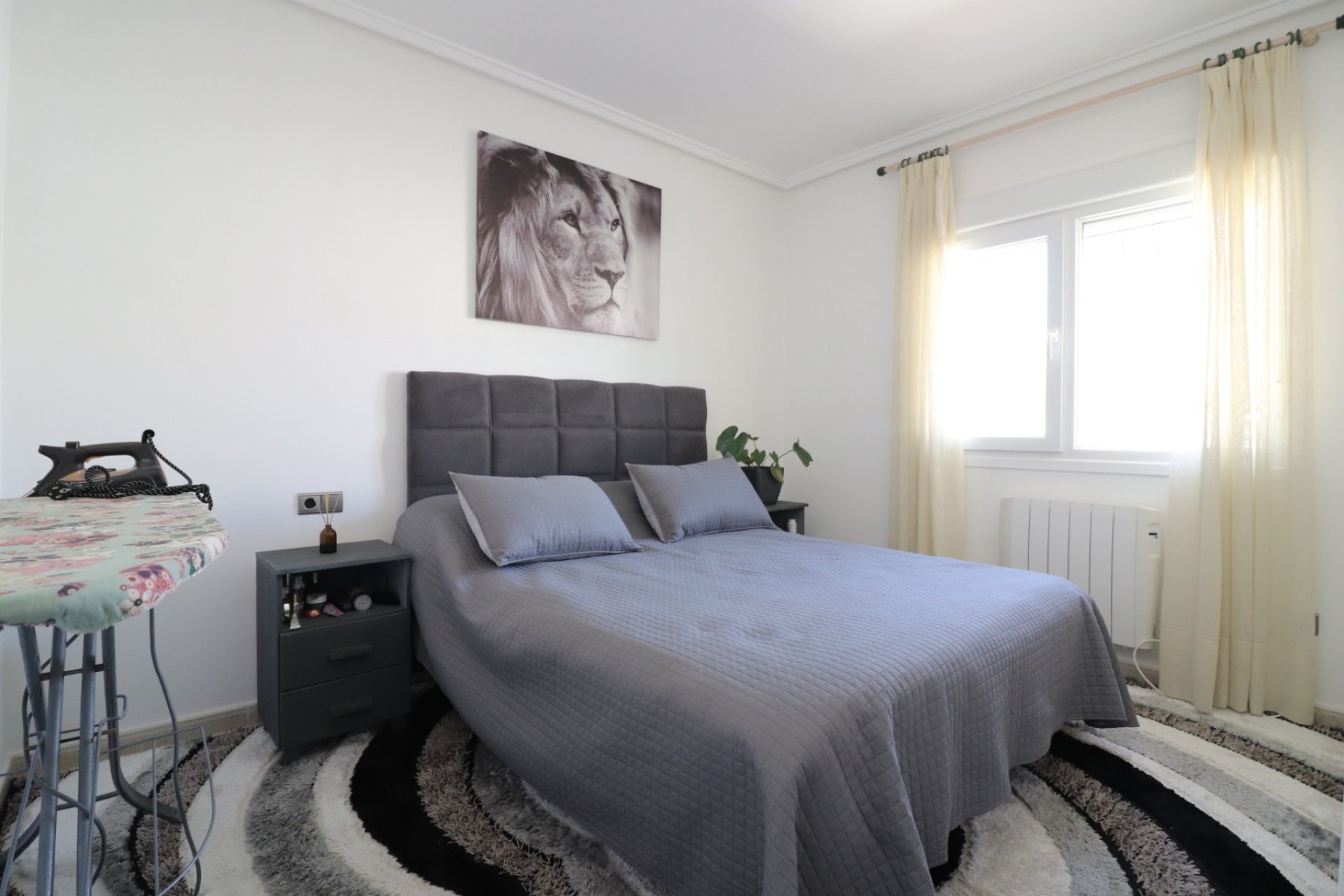 Tweedehands - Villa -
Benijofar - Monte Azul