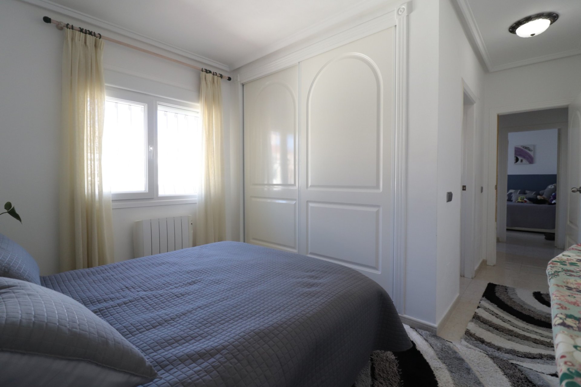 Tweedehands - Villa -
Benijofar - Monte Azul