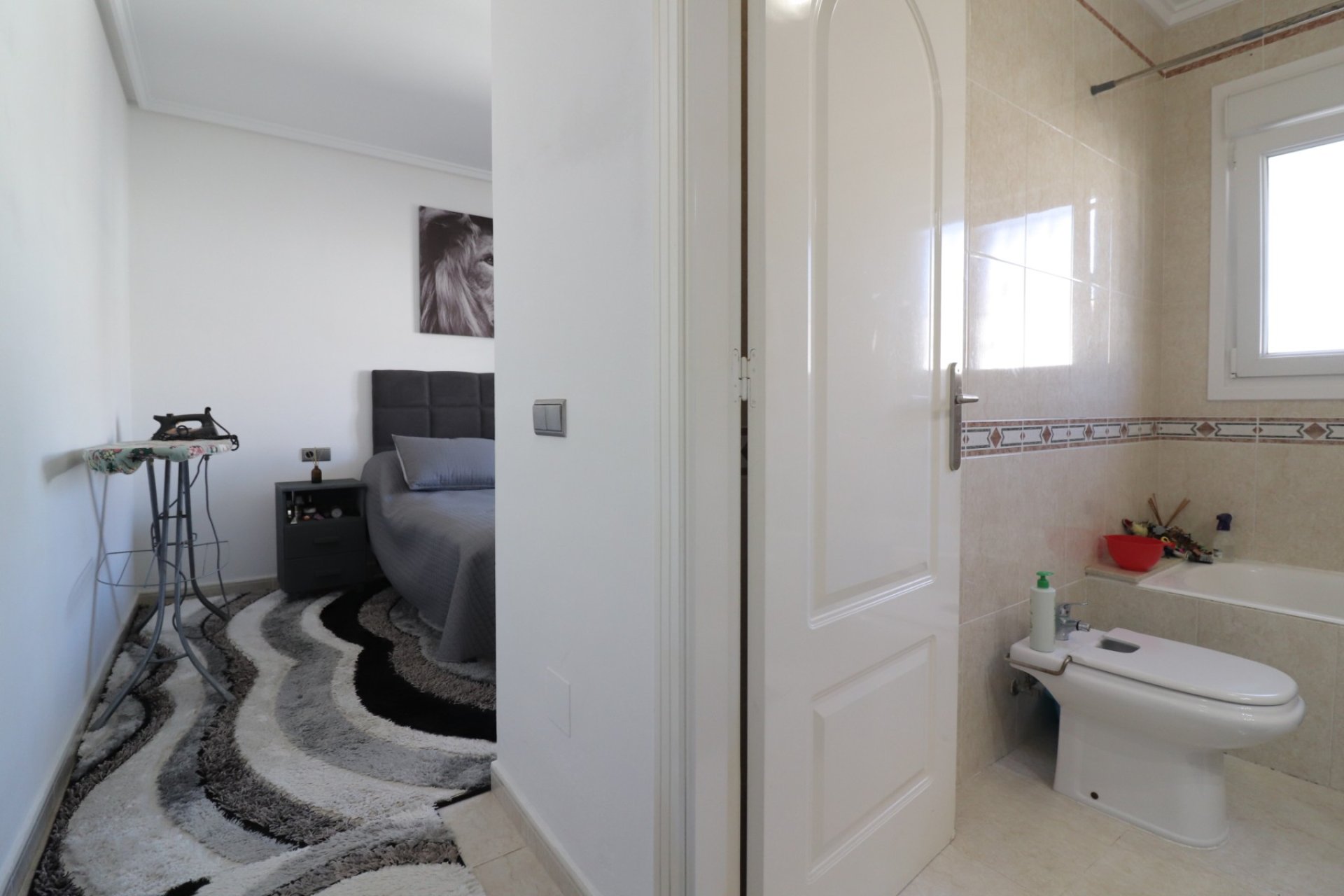 Tweedehands - Villa -
Benijofar - Monte Azul