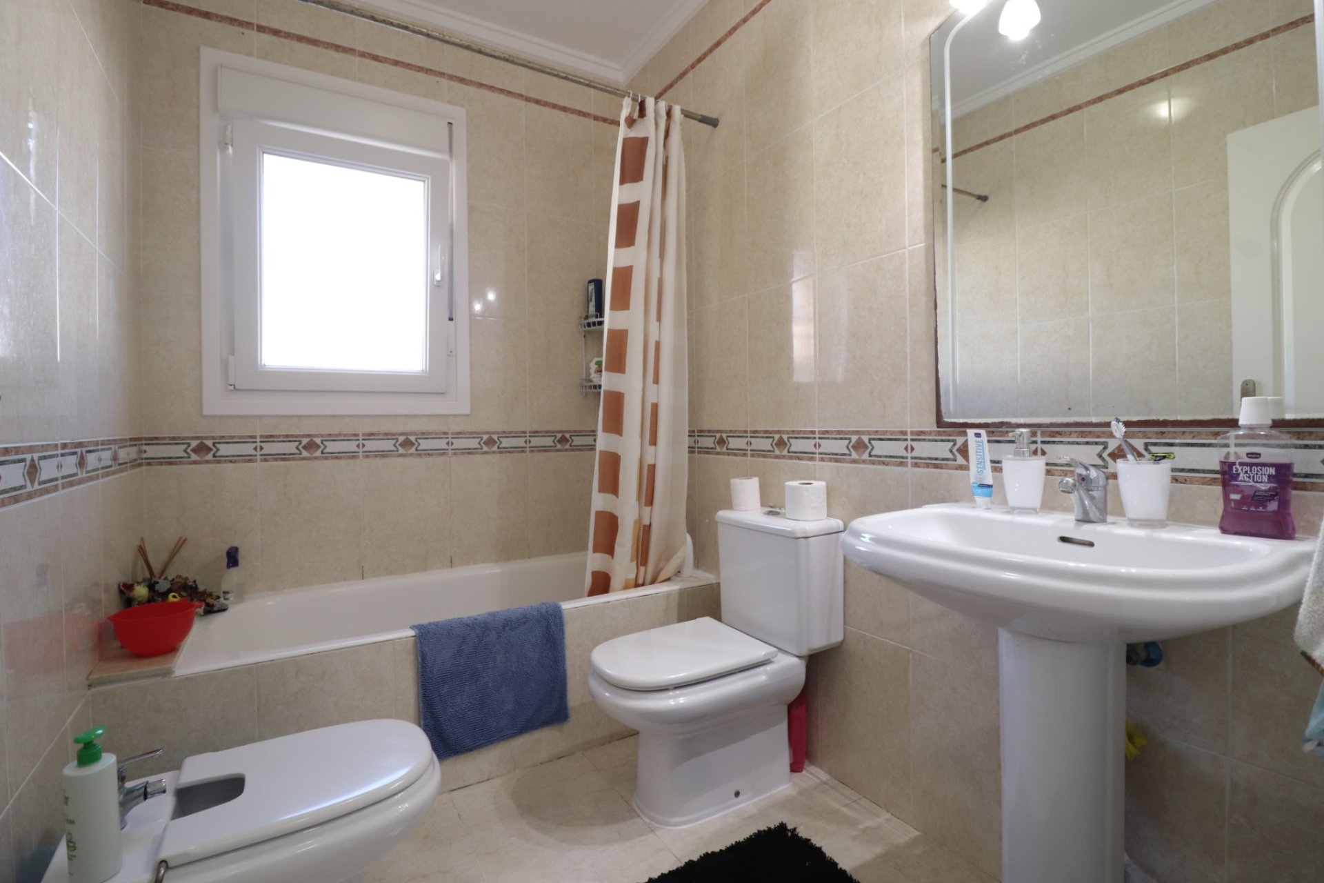 Tweedehands - Villa -
Benijofar - Monte Azul