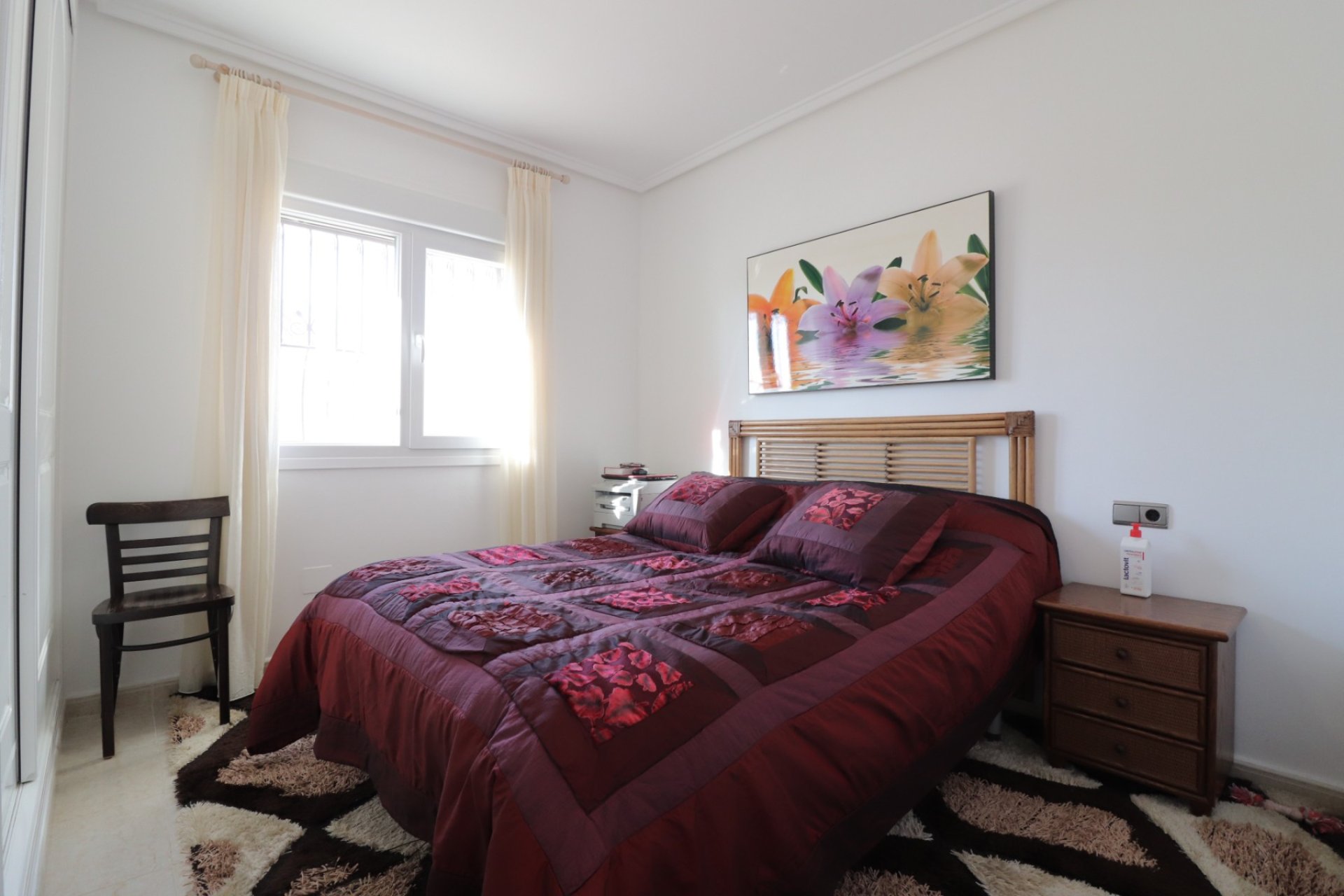 Tweedehands - Villa -
Benijofar - Monte Azul