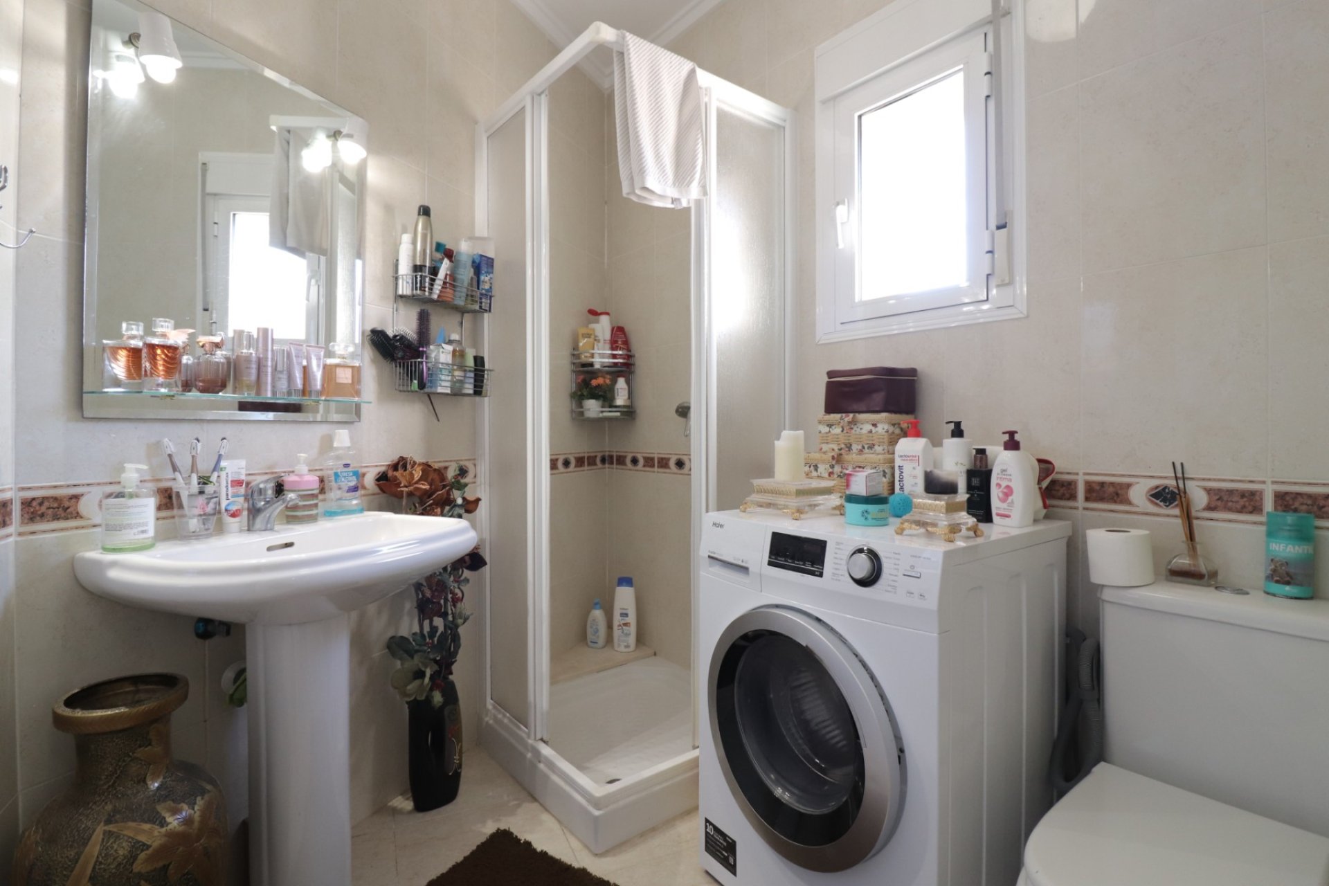 Tweedehands - Villa -
Benijofar - Monte Azul