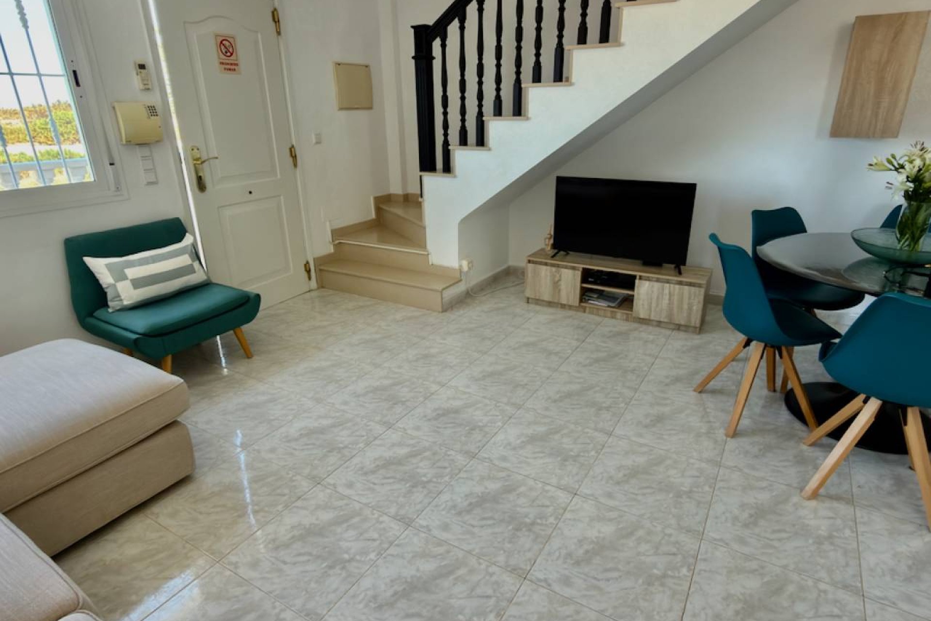 Tweedehands - Villa -
Ciudad Quesada - Costa Blanca