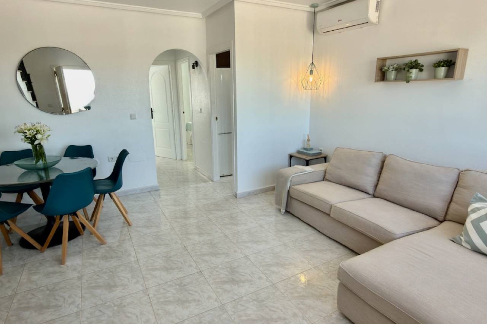 Tweedehands - Villa -
Ciudad Quesada - Costa Blanca