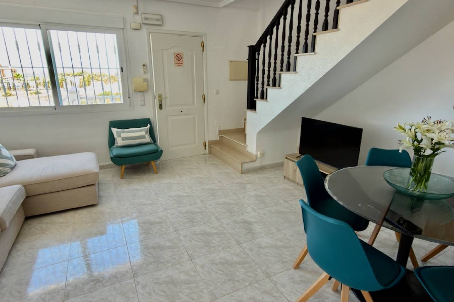 Tweedehands - Villa -
Ciudad Quesada - Costa Blanca