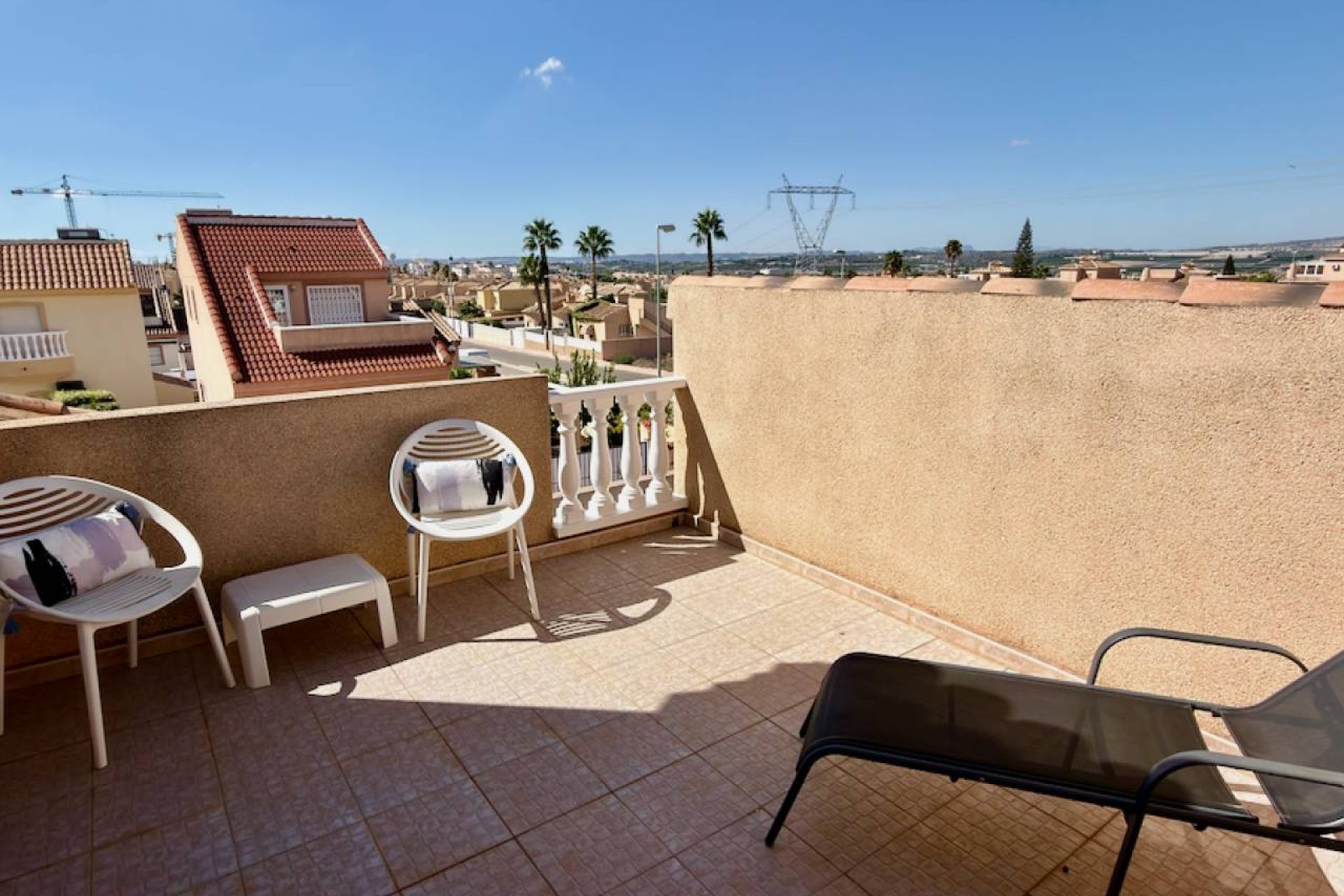 Tweedehands - Villa -
Ciudad Quesada - Costa Blanca