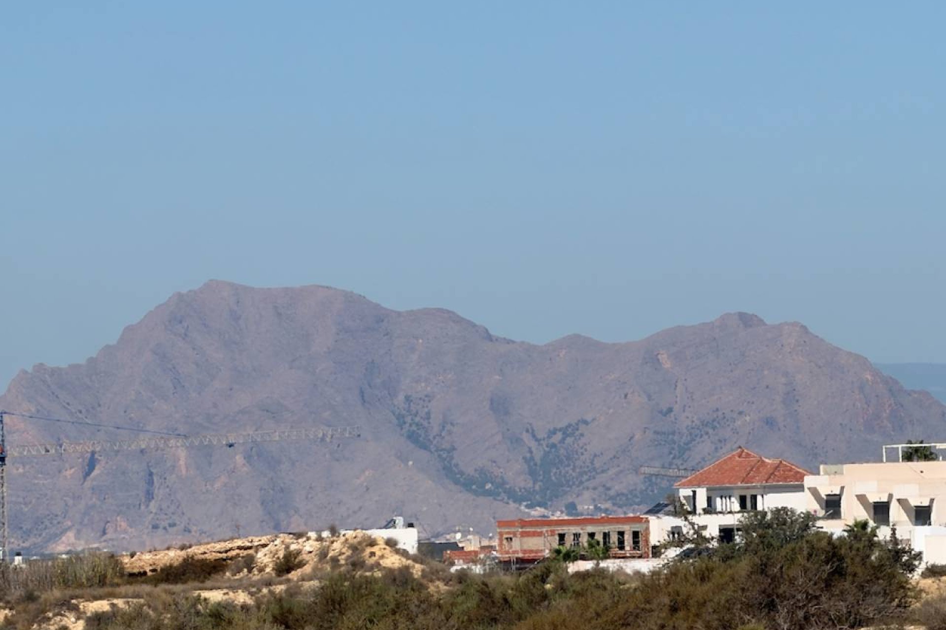 Tweedehands - Villa -
Ciudad Quesada - Costa Blanca