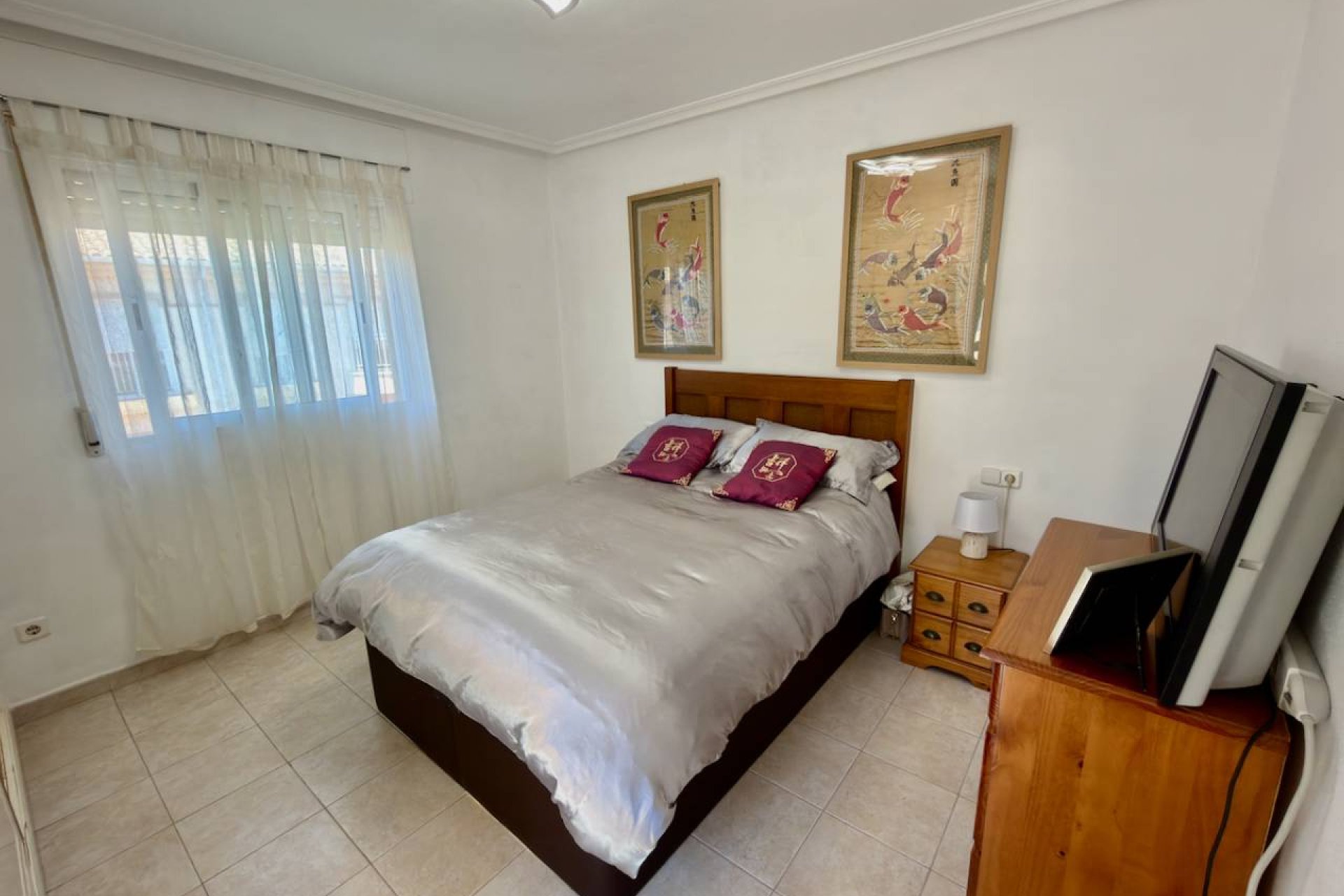 Tweedehands - Villa -
Ciudad Quesada - Doña Pepa