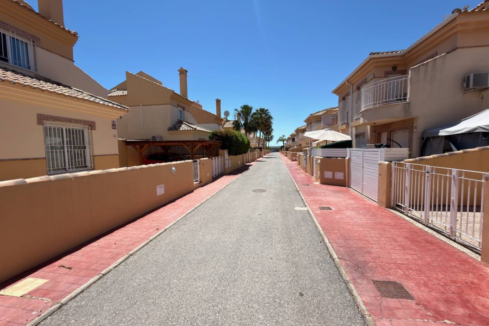 Tweedehands - Villa -
Ciudad Quesada - Doña Pepa
